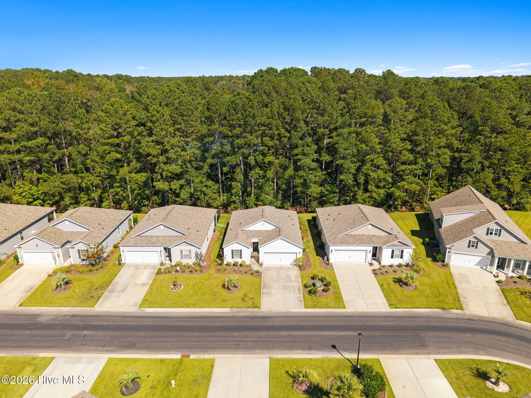 Single Family Residence at 1413 Fence Post Lane, Calabash, NC 28467, photo 33 of 42