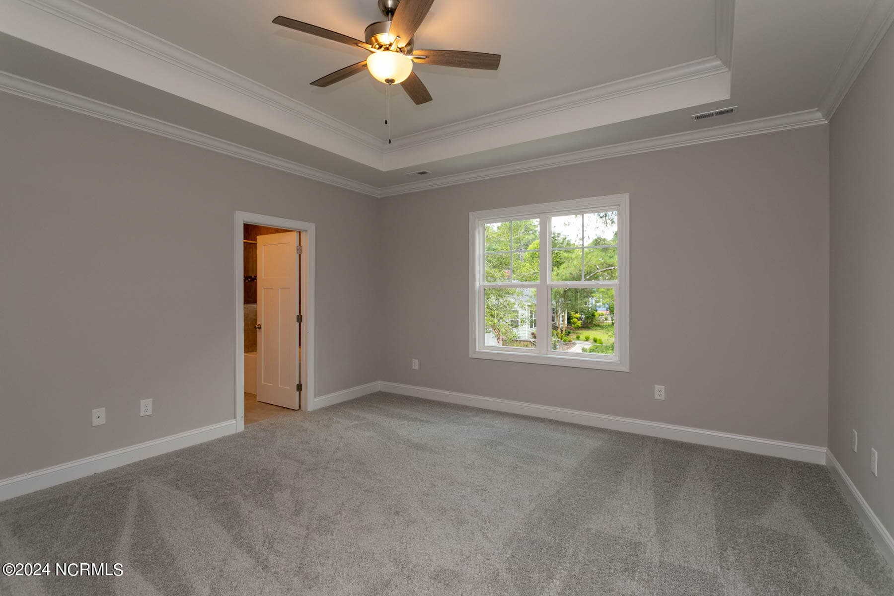 Single Family Residence at 525 N Sycamore Street, Aberdeen, NC 28315, photo 23 of 43