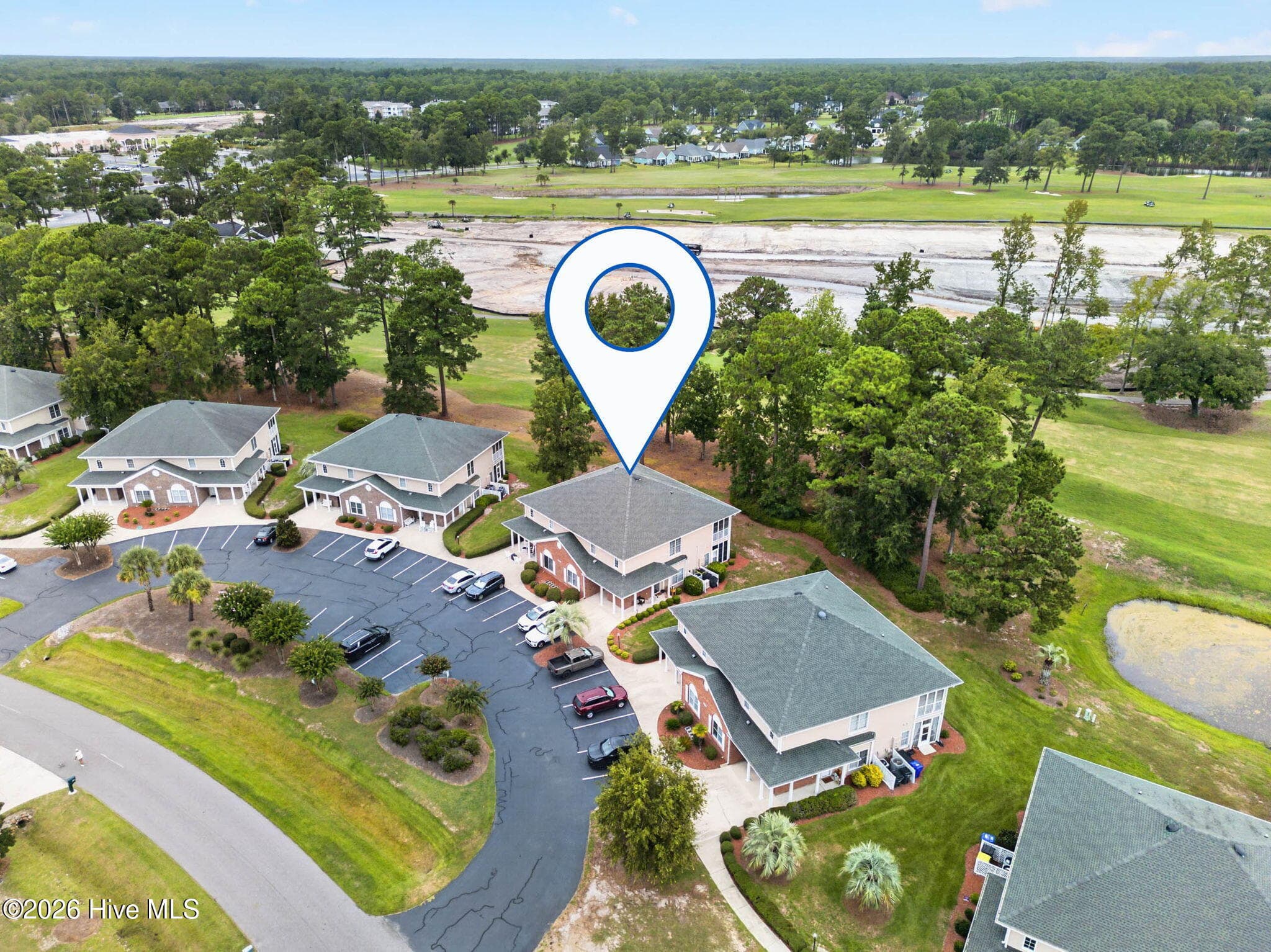 Condominium at 130 Ricemill Circle Apt 4, Sunset Beach, NC 28468, photo 52 of 84