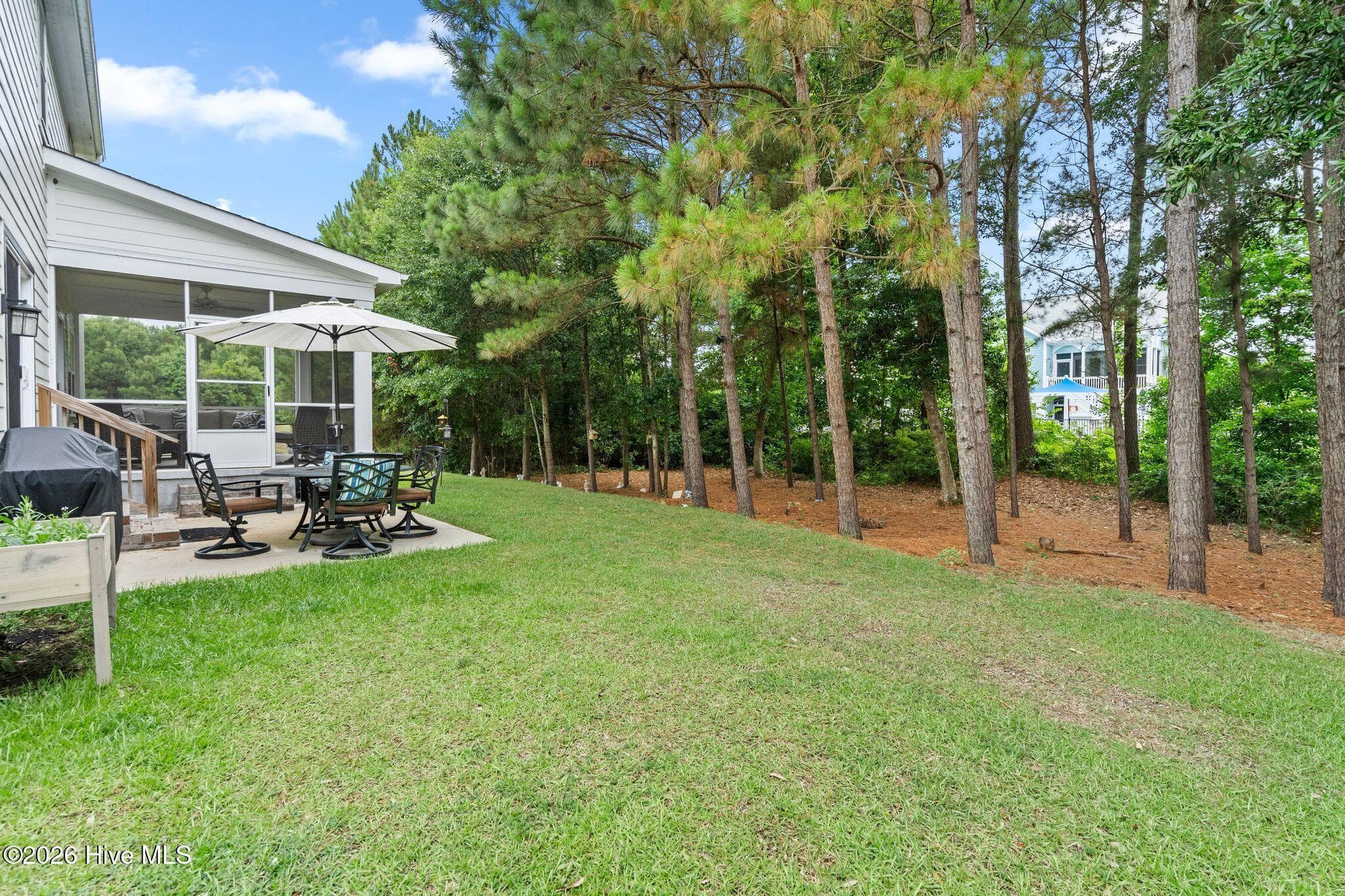 Single Family Residence at 107 Whispering Pine Lane, Holly Ridge, NC 28445, photo 56 of 100