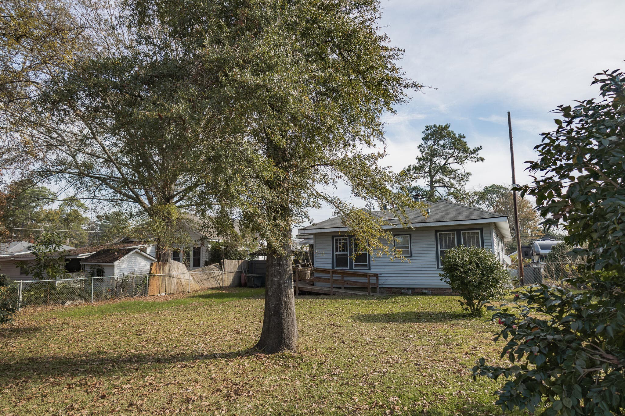 Single Family Residence at 727 Harvey Street, Millen, GA 30442, photo 62 of 68