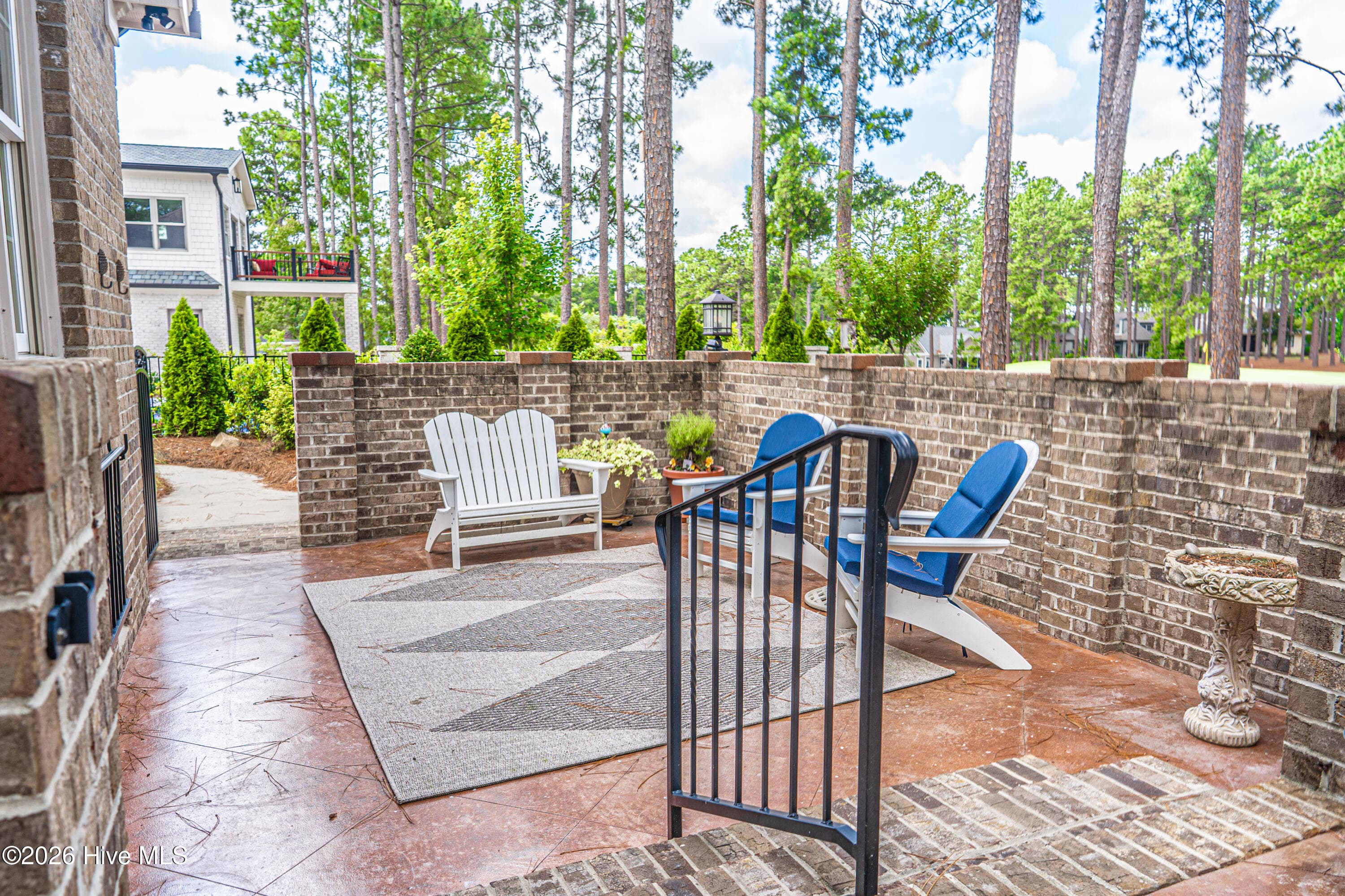 Single Family Residence at 38 E Augusta Lane, Southern Pines, NC 28387, photo 63 of 68