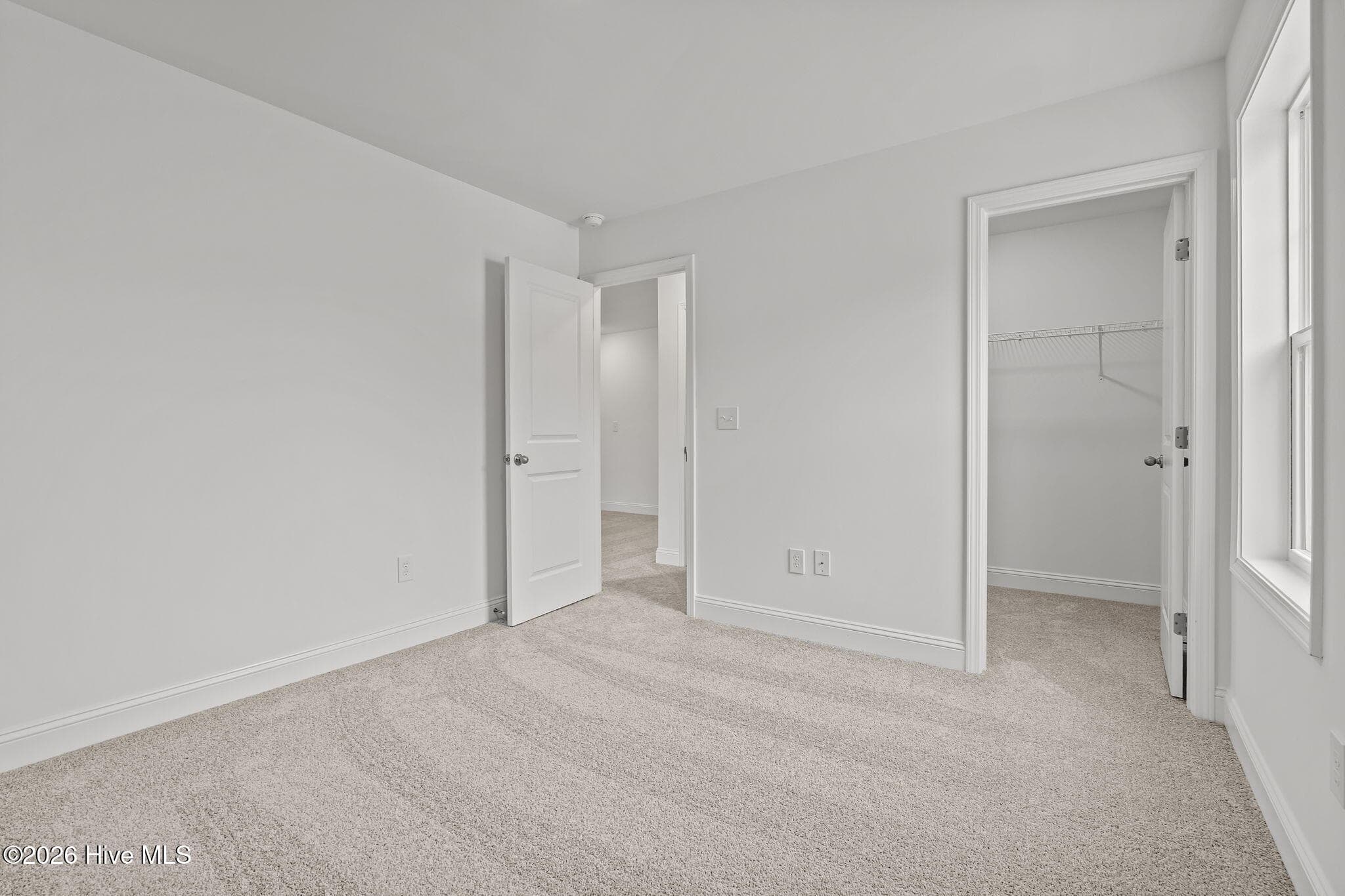 Bedroom 3 - 394 Lakebay Road, Vass, NC 28394