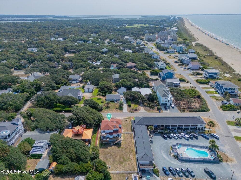 Single Family Residence at 203 Norton Street, Oak Island, NC 28465, photo 68 of 70