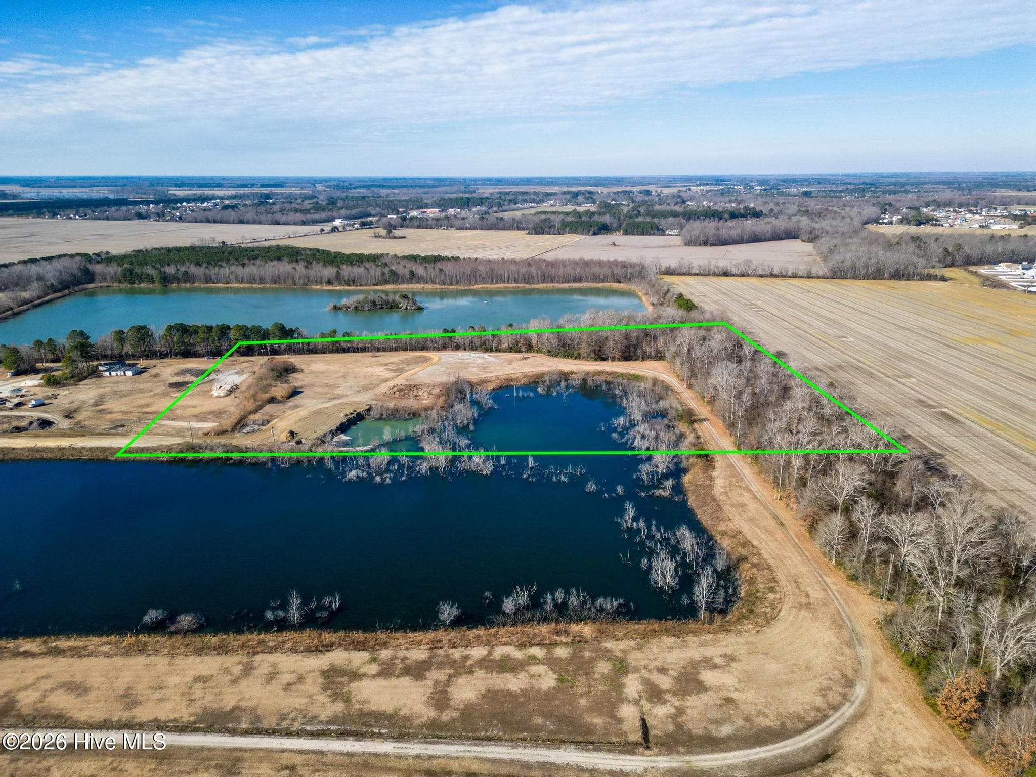Commercial Sale at 913 Caratoke Highway Lot 2, Moyock, NC 27958, photo 10 of 24