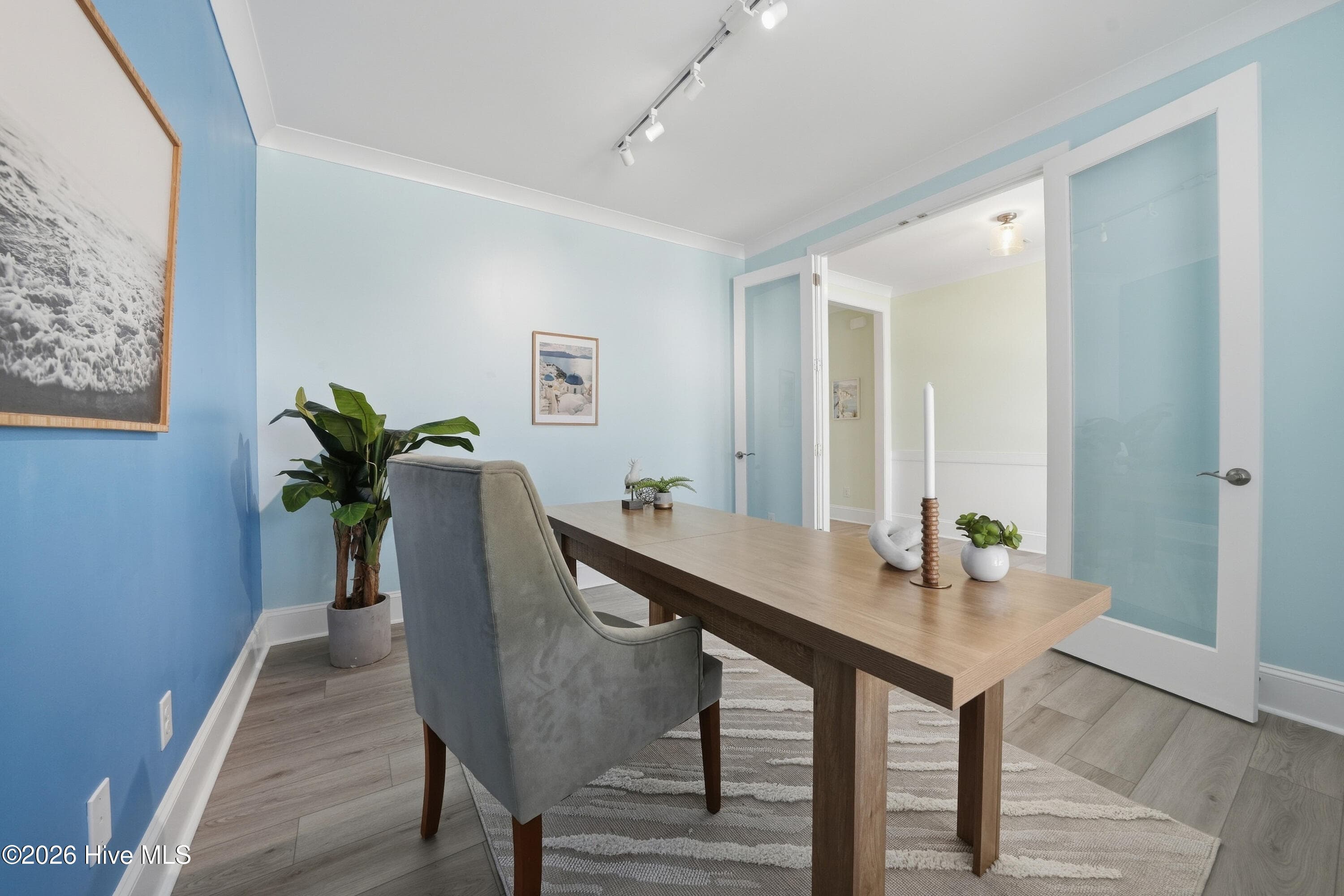 Dedicated office - 2359 Weeping Birch Road NE, Leland, NC 28451