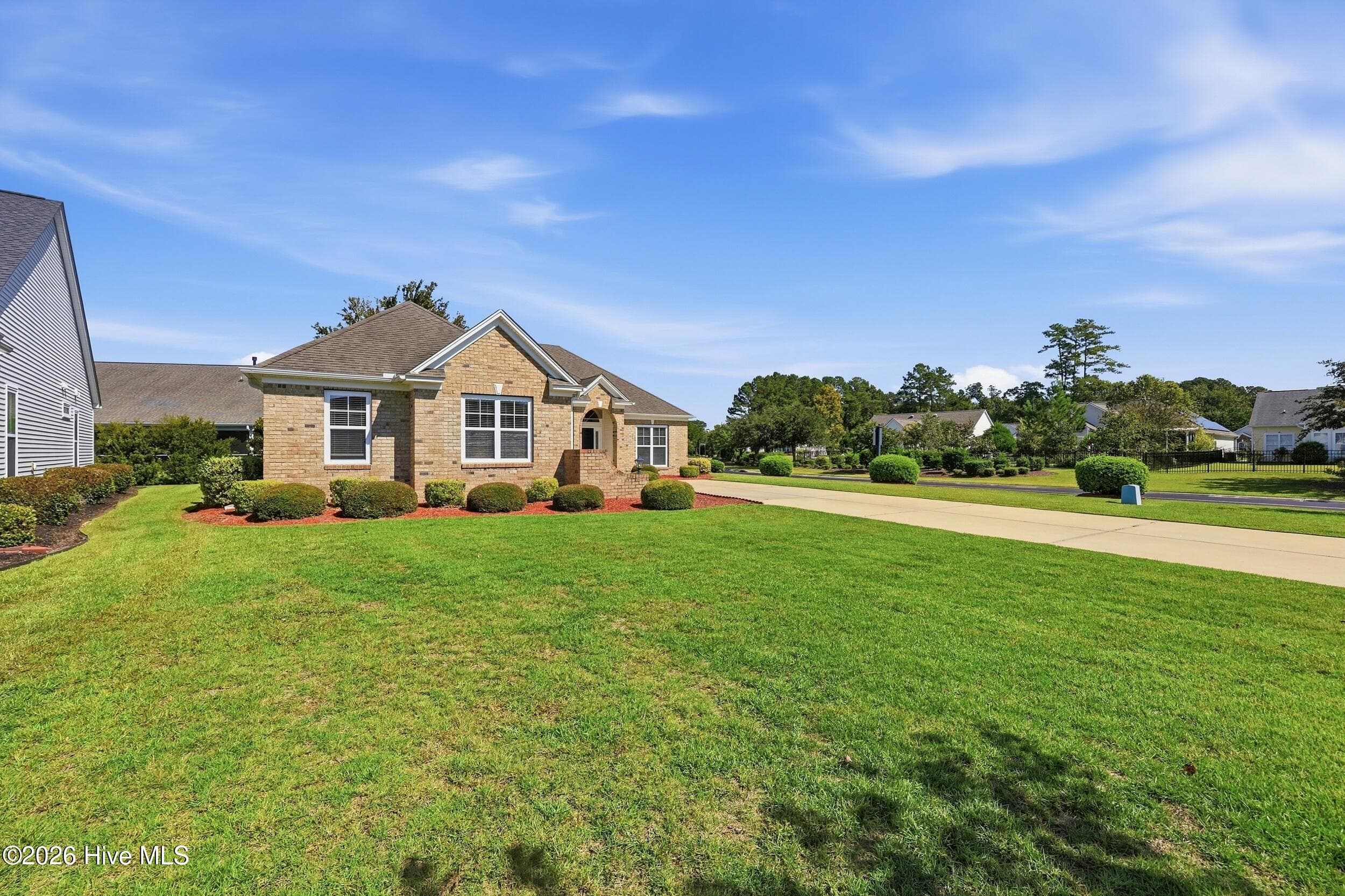 Single Family Residence at 702 Pipit Place NW, Calabash, NC 28467, photo 54 of 97