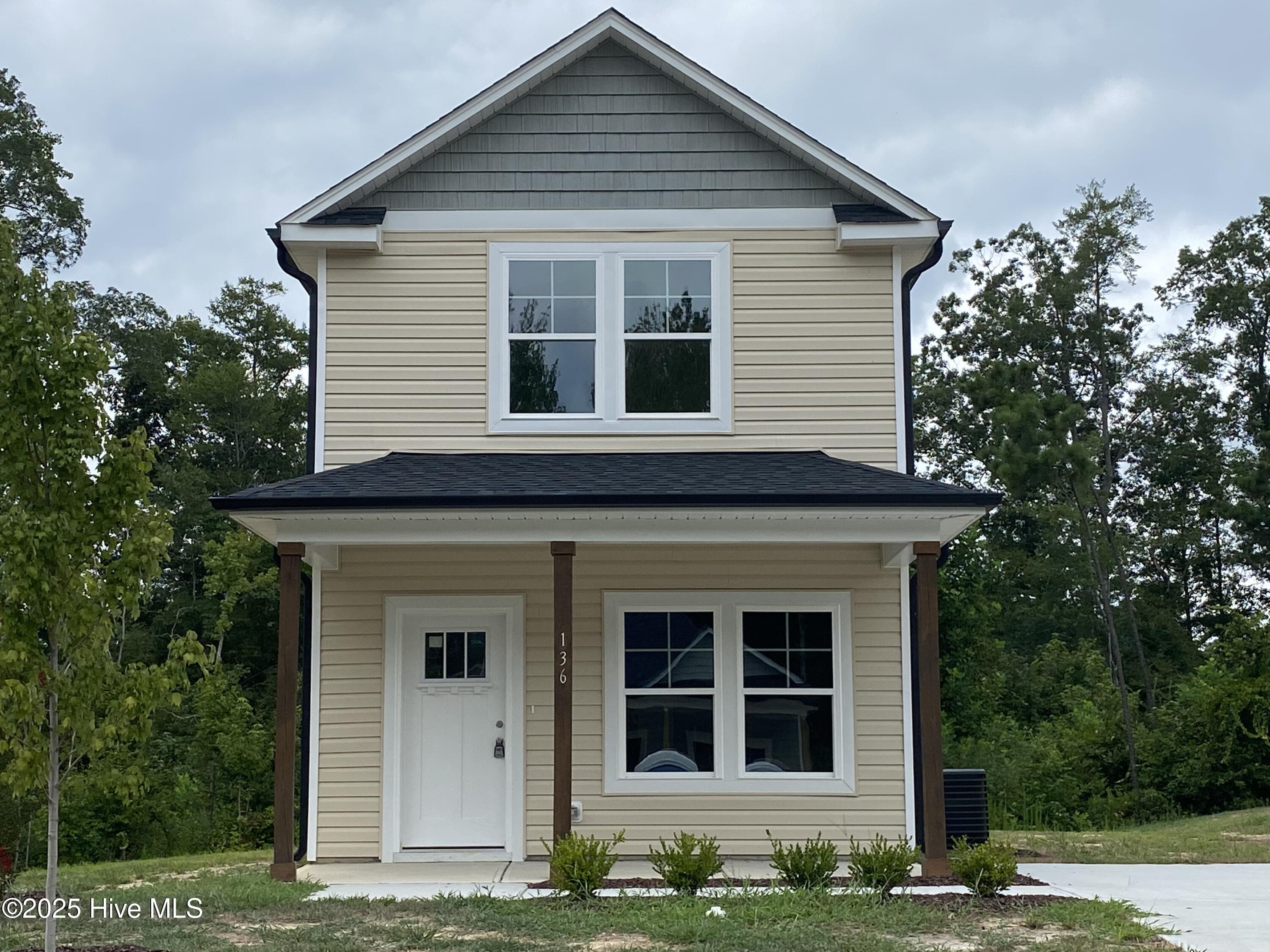 136 Ambergate Court, Rocky Mount, NC 27804