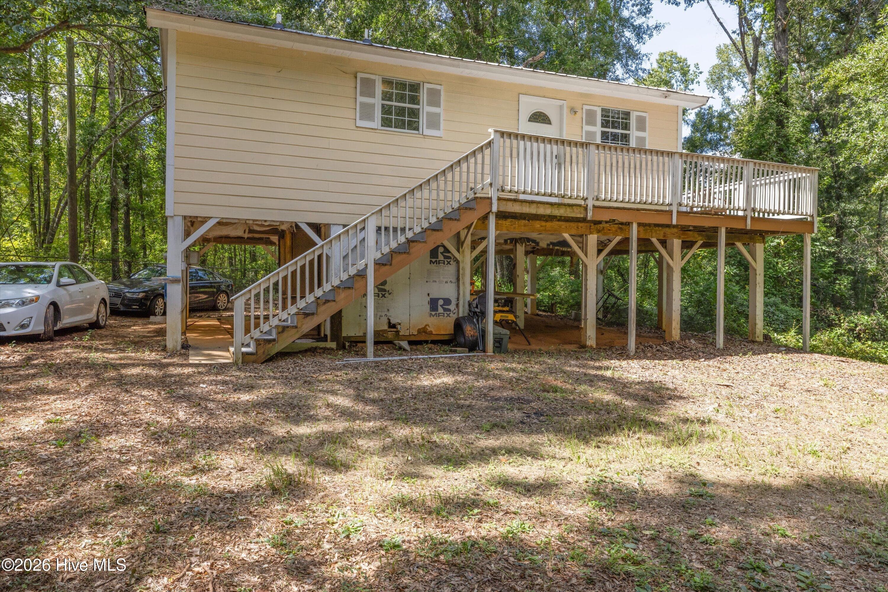Single Family Residence at 1326 Hephzibah Mcbean Road, Hephzibah, GA 30815, photo 7 of 25
