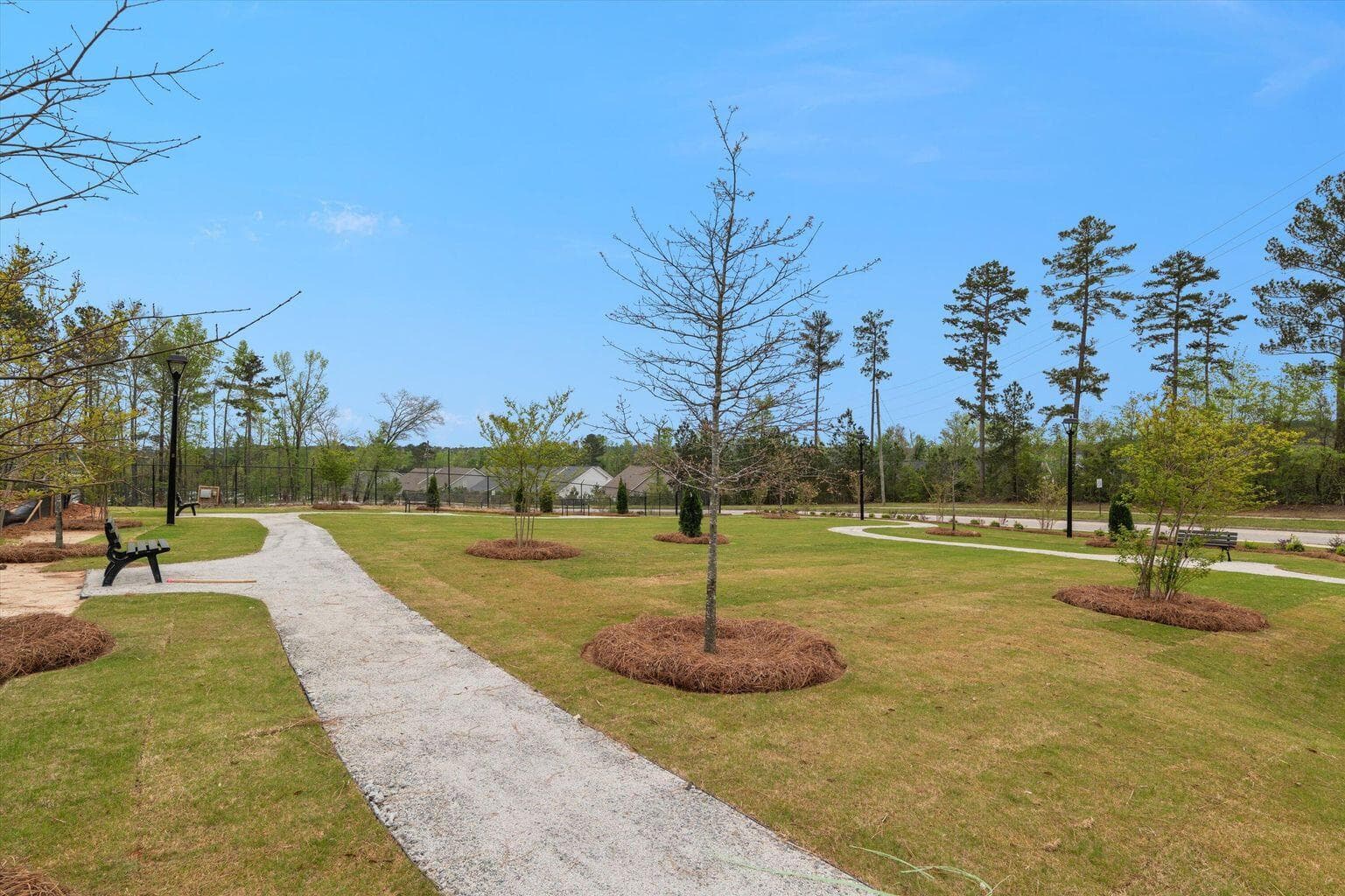 Townhouse at 3027 Purity Way, Grovetown, GA 30813, photo 51 of 52