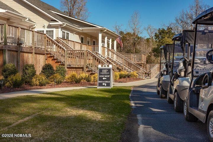 Residential Lot at 906 80 Gulf Stream Road, New Bern, NC 28560, photo 6 of 12