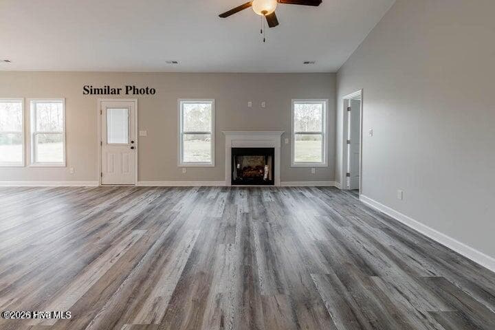 Single Family Residence at 000 Thouroughbred Run, Richlands, NC 28574, photo 10 of 22