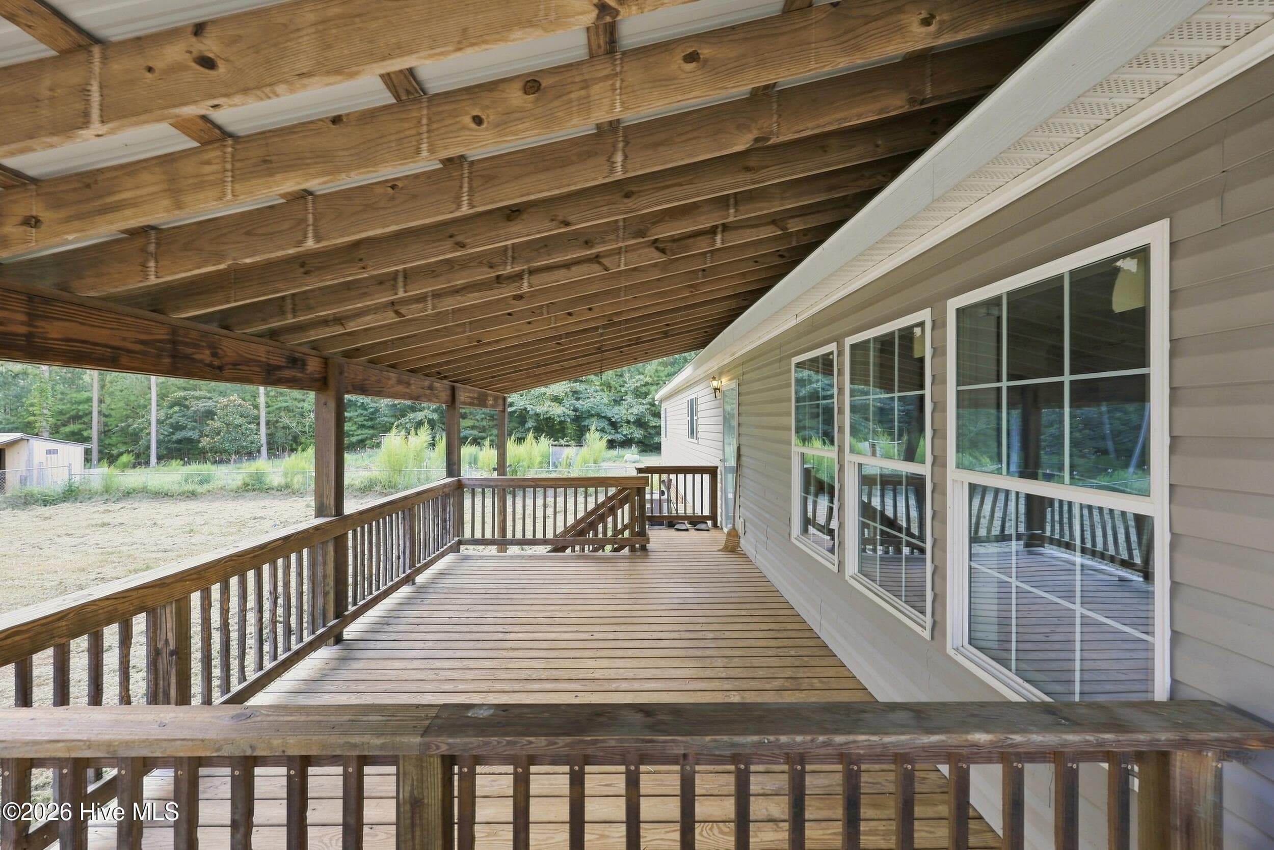 Single Family Residence at 629 Liverman Mill Road, Ahoskie, NC 27910, photo 37 of 42
