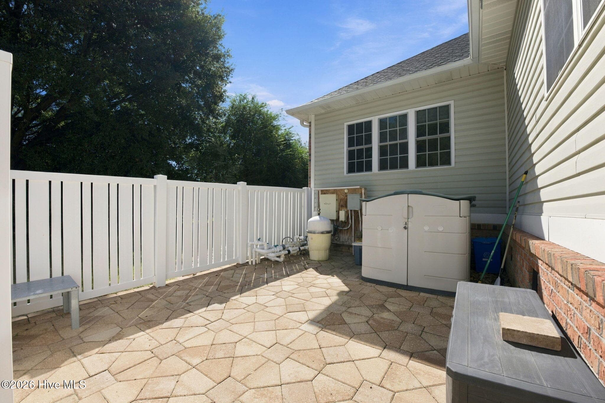 Single Family Residence at 102 Lugano Road, New Bern, NC 28562, photo 42 of 47