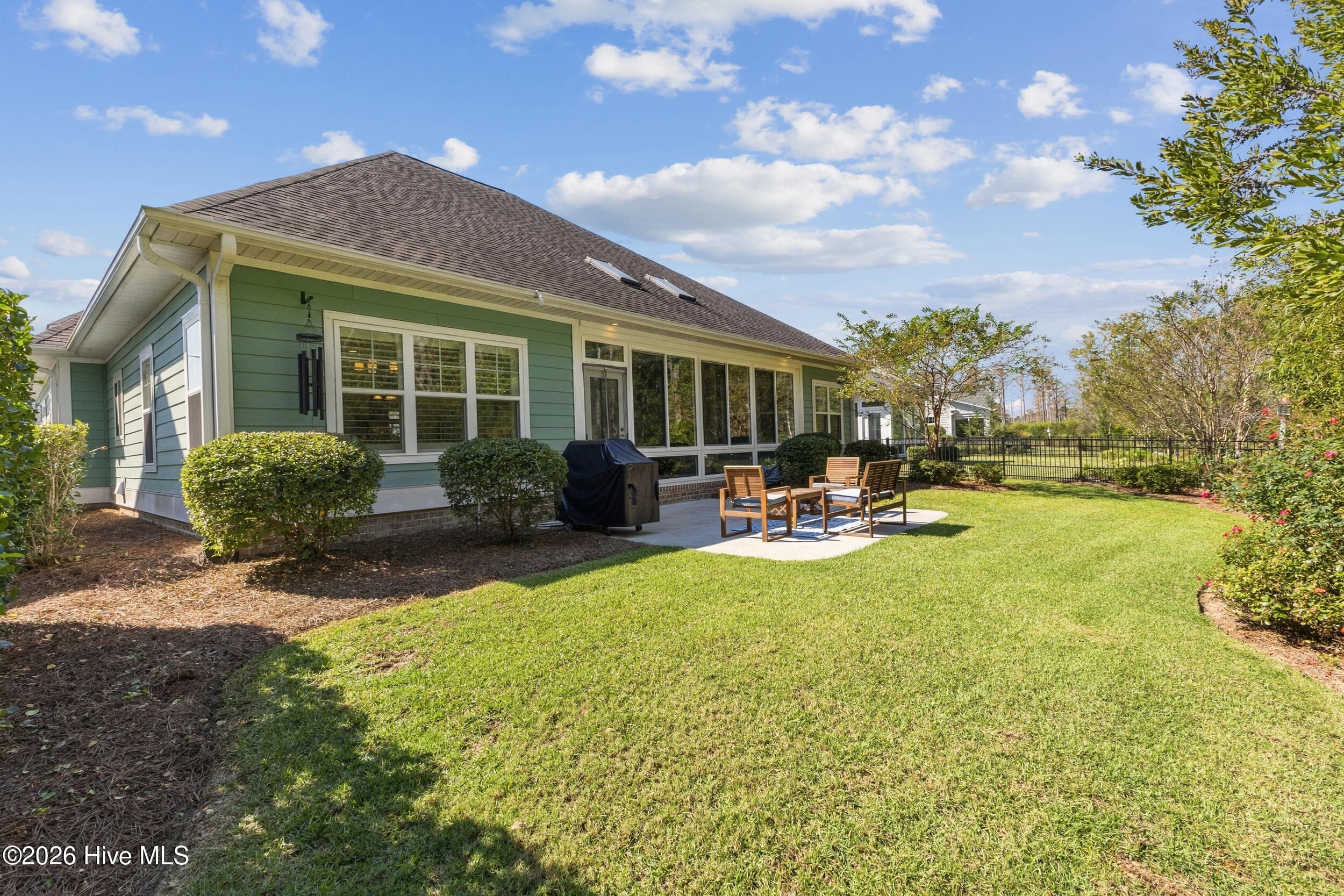 Single Family Residence at 3069 Smeades Drive, Leland, NC 28451, photo 71 of 90