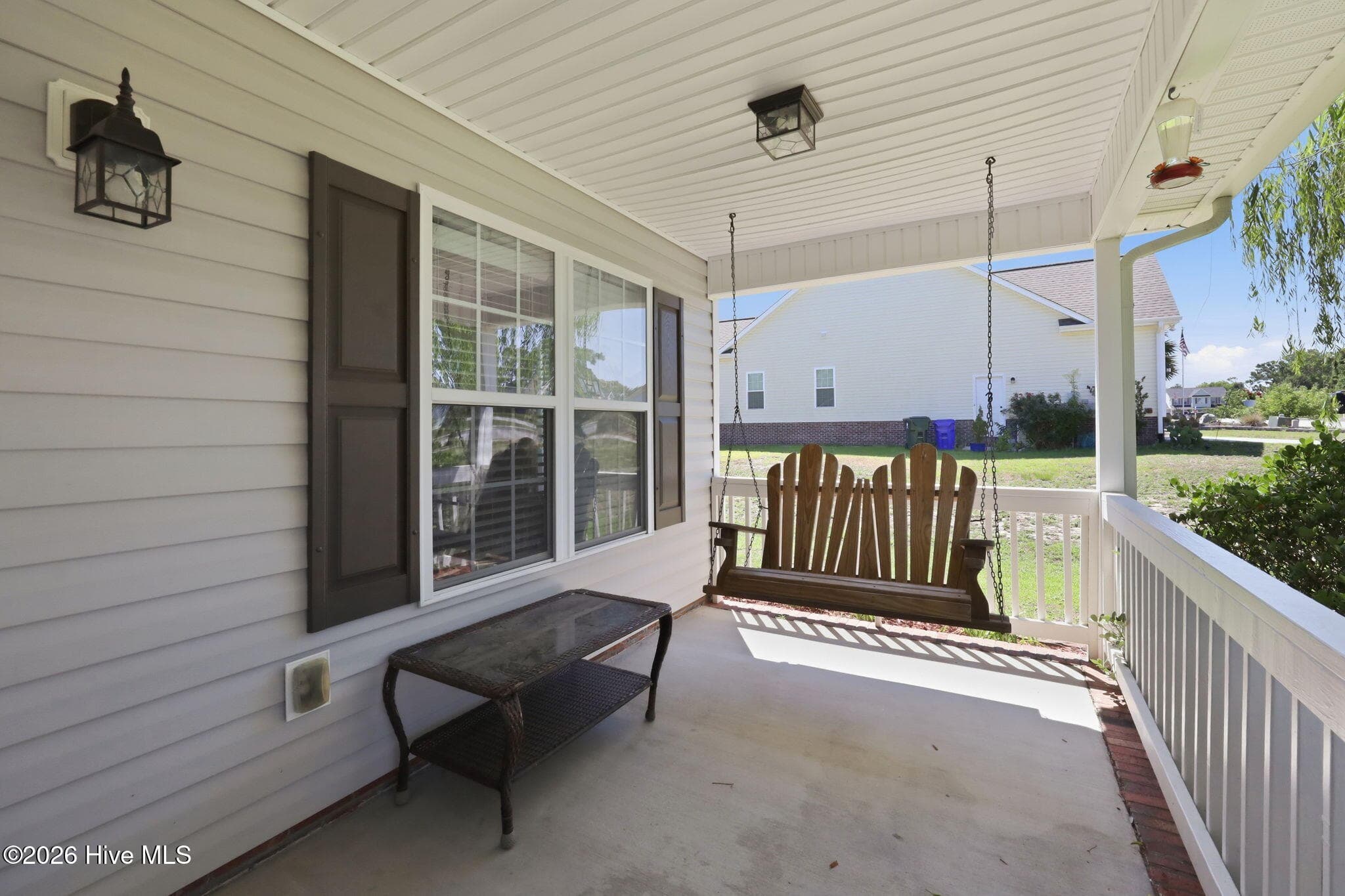 Single Family Residence at 135 Tifton Circle, Cape Carteret, NC 28584, Cape Carteret, photo 4 of 49