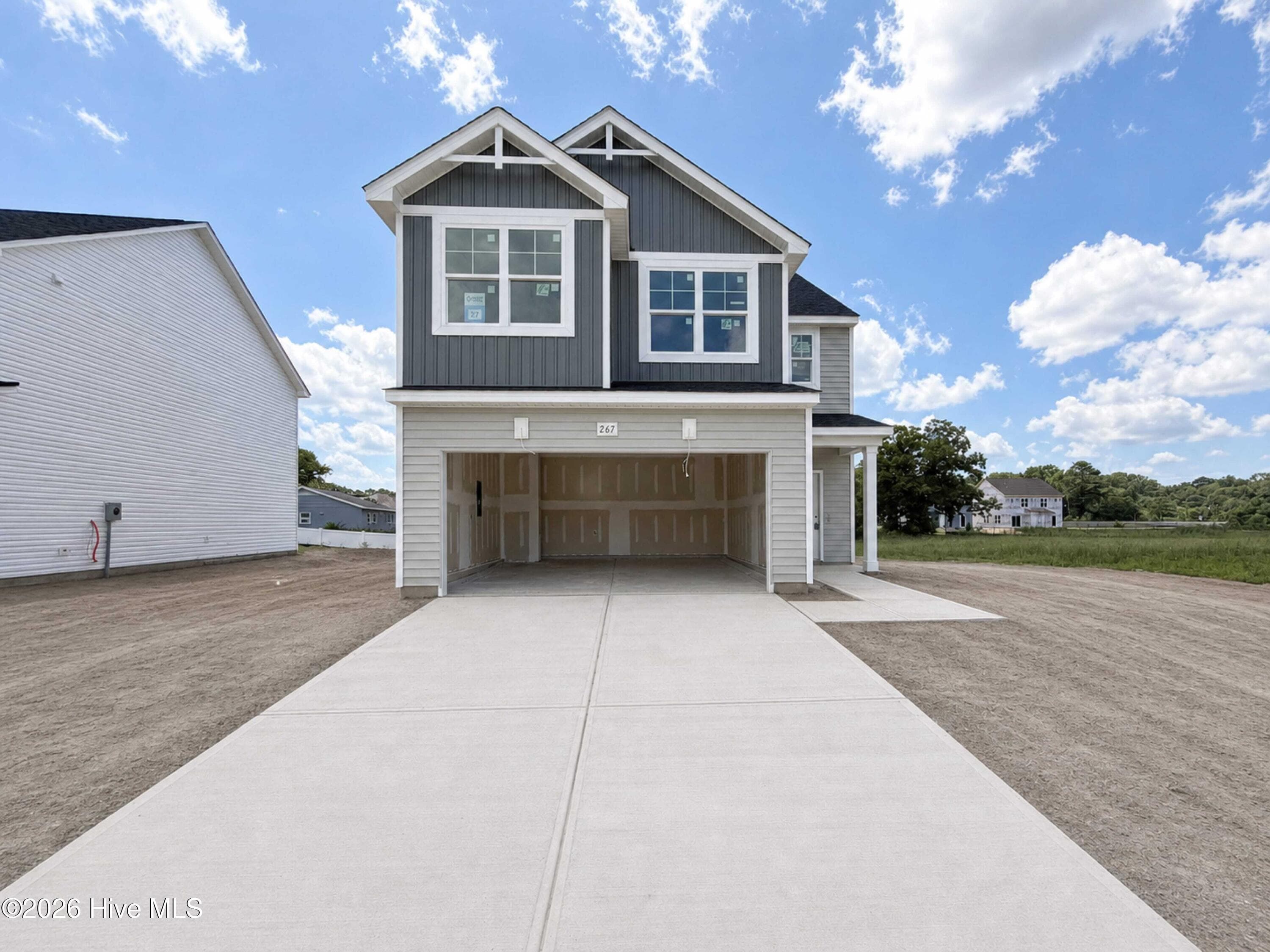 Single Family Residence at 267 Crossvine Street, Selma, NC 27576, photo 16 of 249