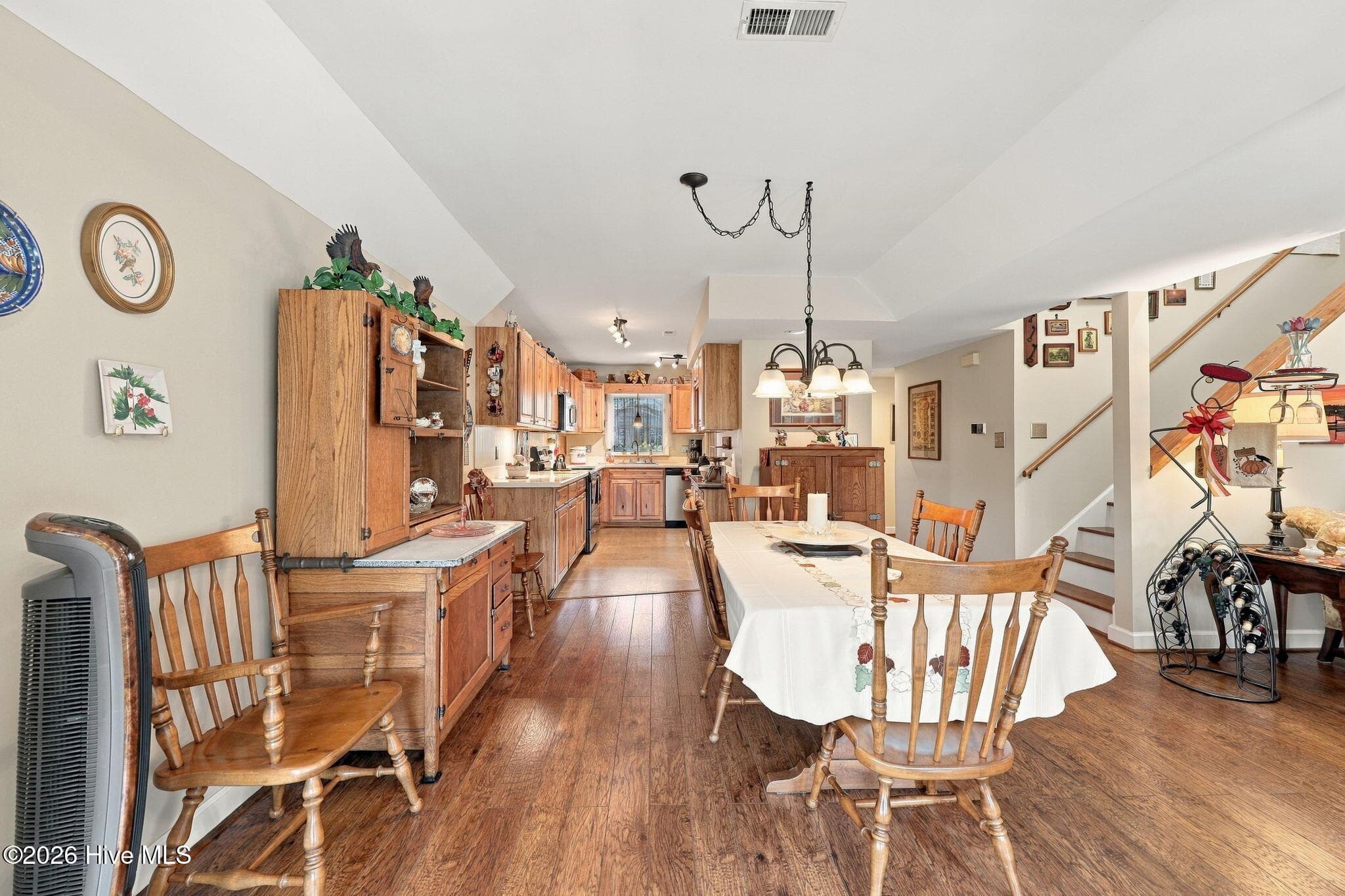 Townhouse at 166 Bayou Place, Washington, NC 27889, Washington, photo 30 of 58