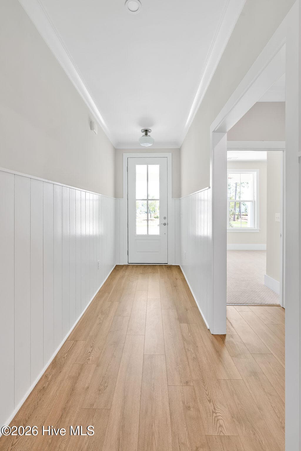 Photos are NOT of actual home - Features, Colors and Options May Be Different From - 2216 Sandbrook Loop, Leland, NC 28451