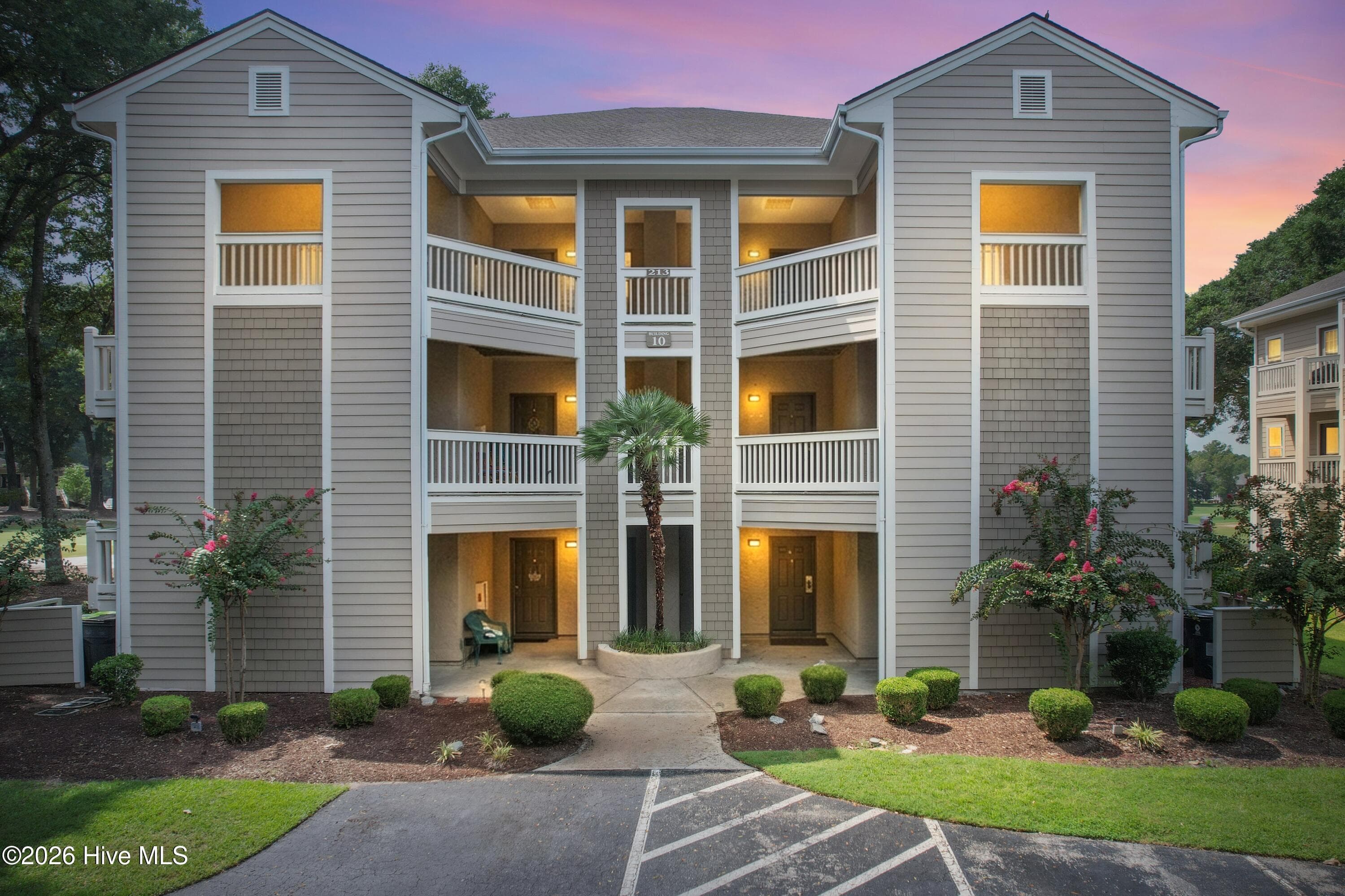 213 Kings Trail # 1003, Sunset Beach, NC 28468