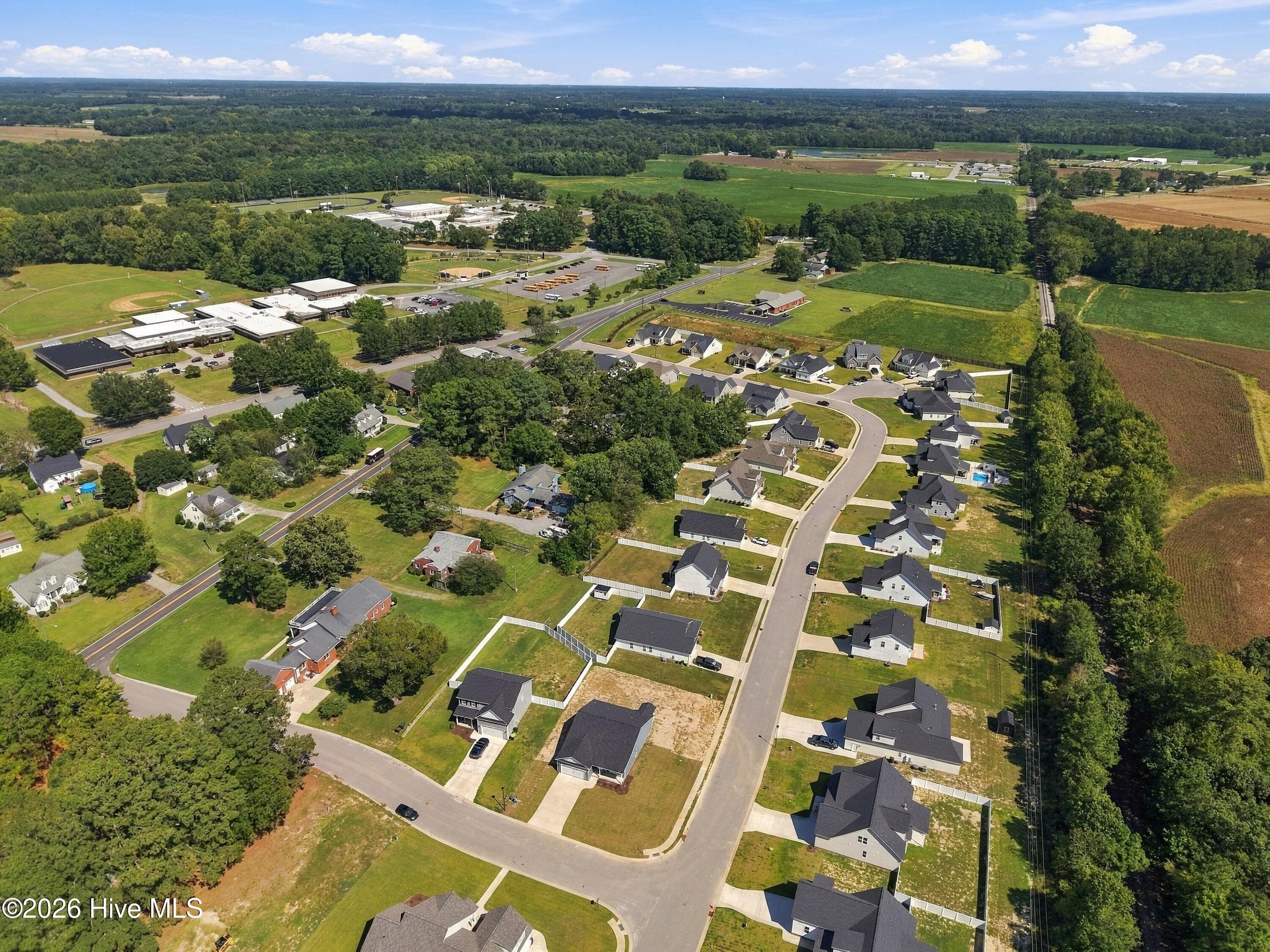 Single Family Residence at 3229 Meadow Drive, Farmville, NC 27828, photo 106 of 108