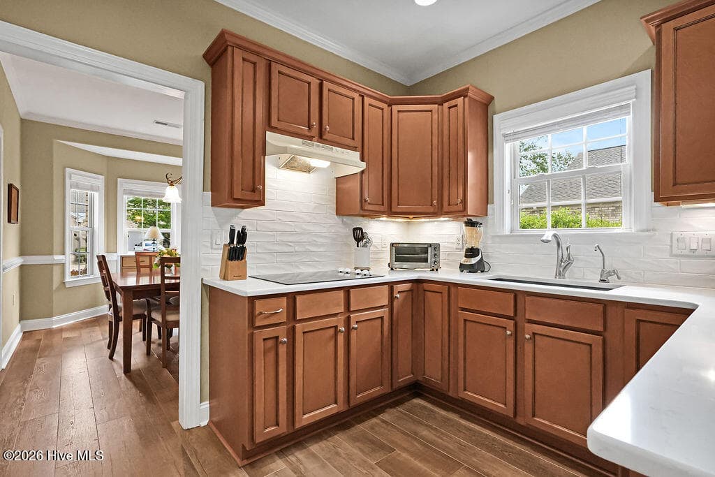 Townhouse at 1140 Lillibridge Drive, Leland, NC 28451, photo 17 of 55
