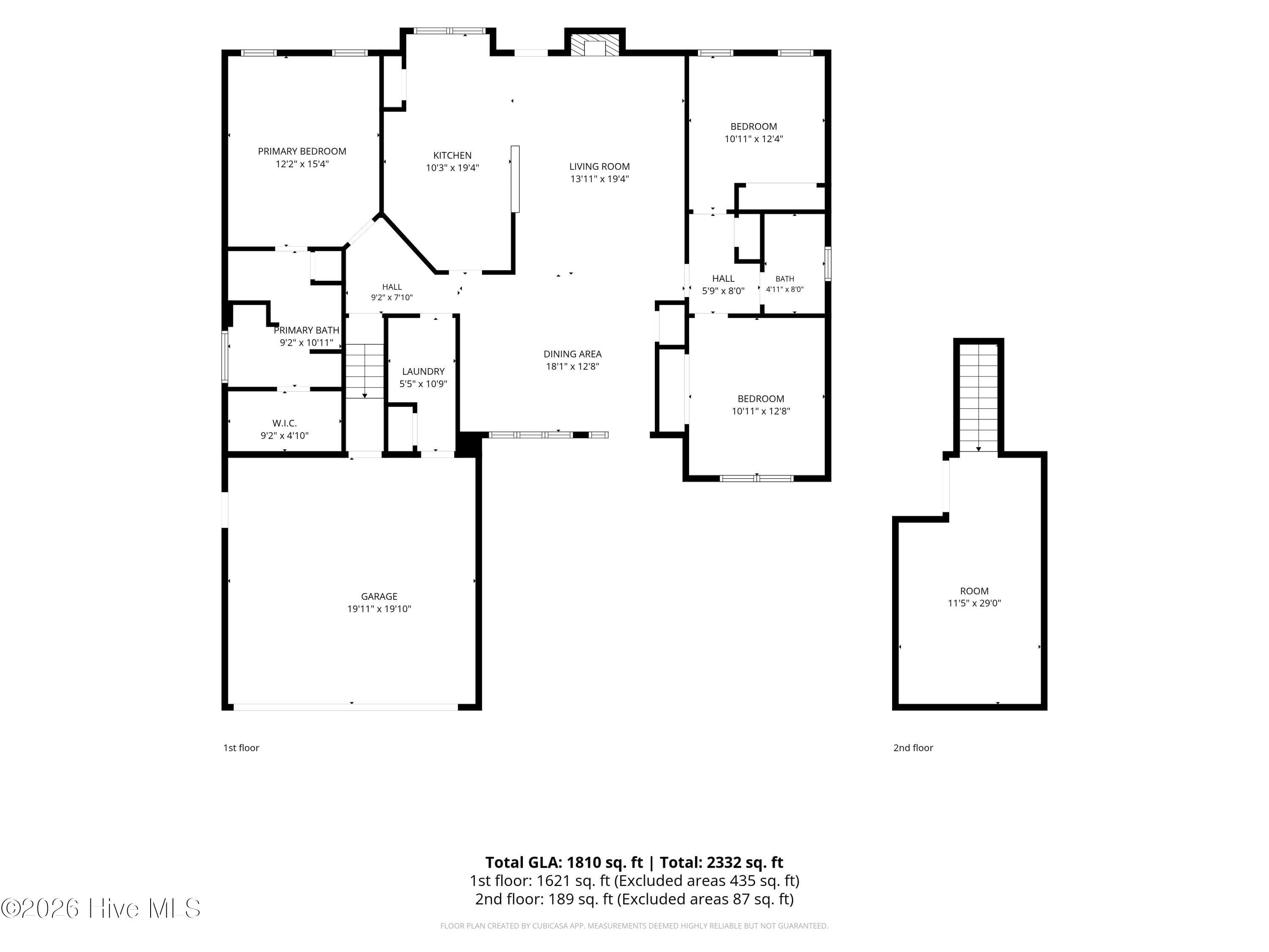 Single Family Residence at 104 Lynden Lane, New Bern, NC 28560, photo 49 of 51