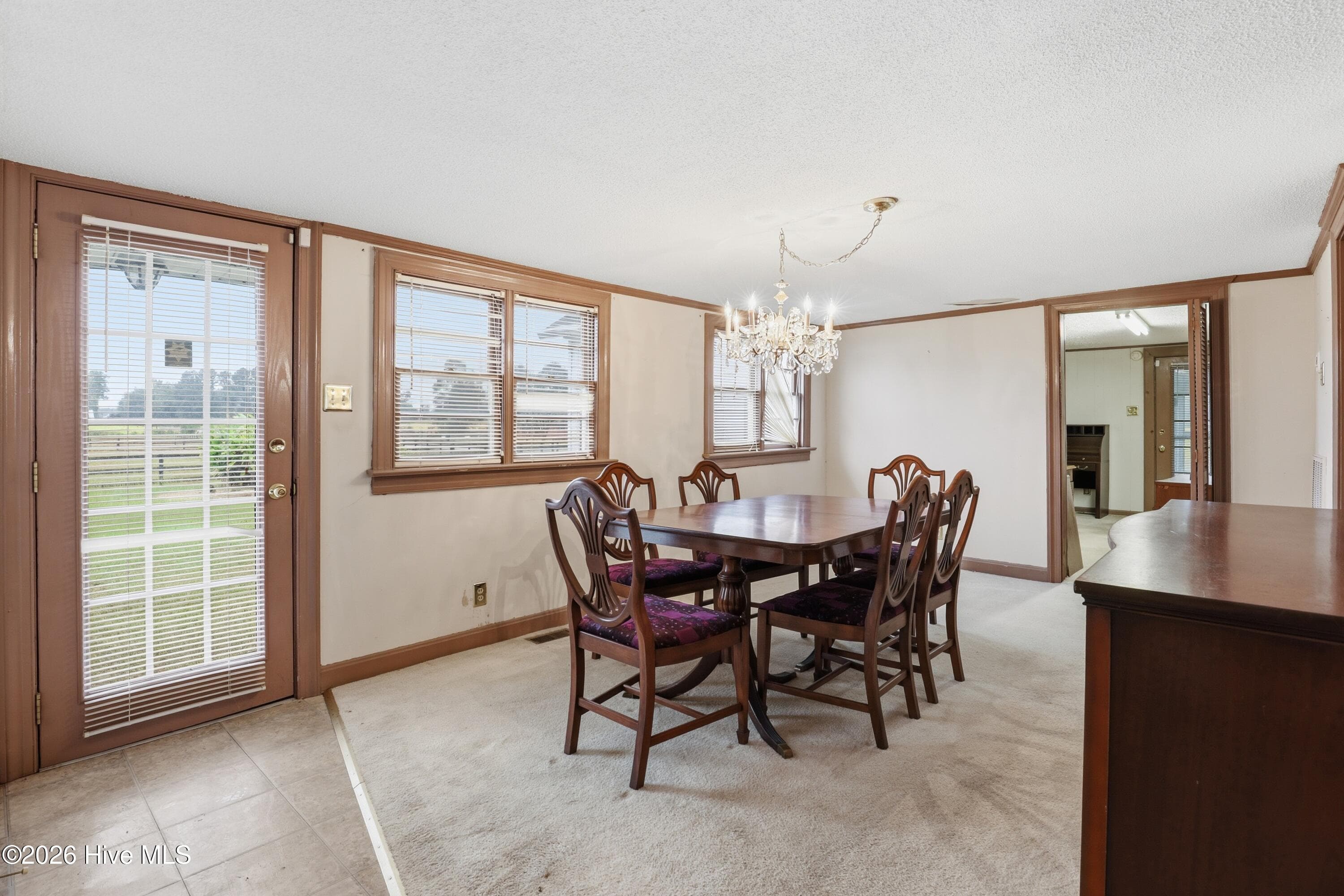 Single Family Residence at 1169 Grantham School Road, Mount Olive, NC 28365, photo 31 of 58
