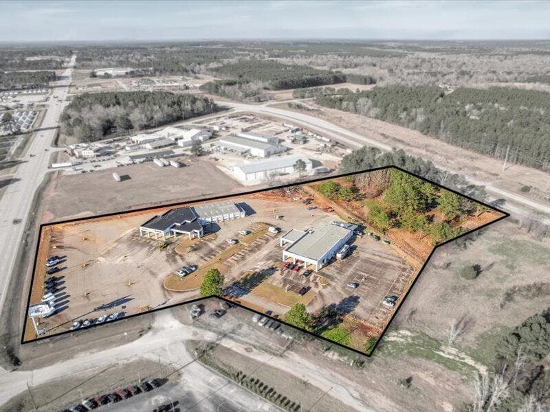 2210 Washington Road, Thomson, GA 30824
