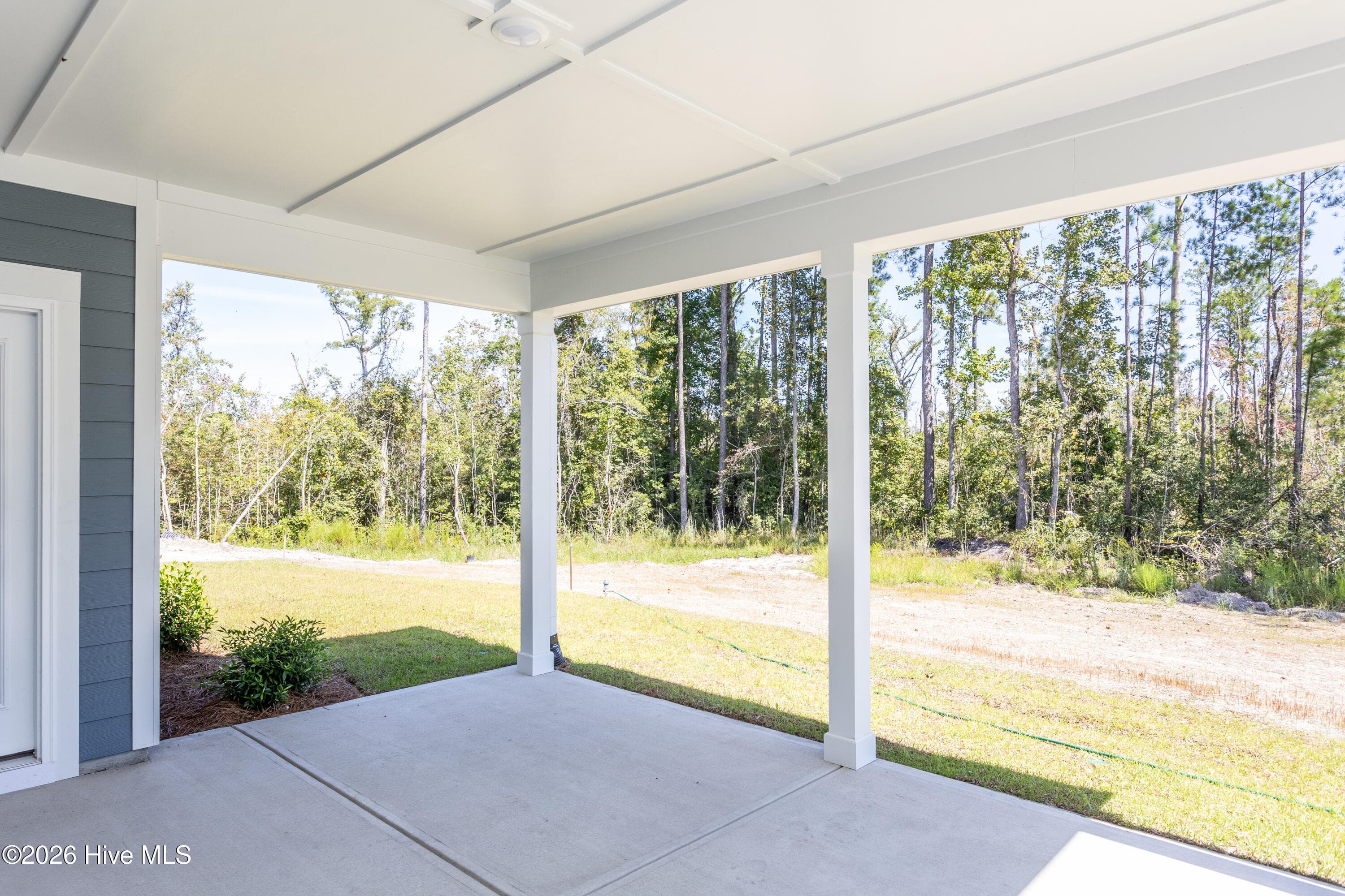 Representation - 1121 Osprey Reserve Lot #3, Leland, NC 28451