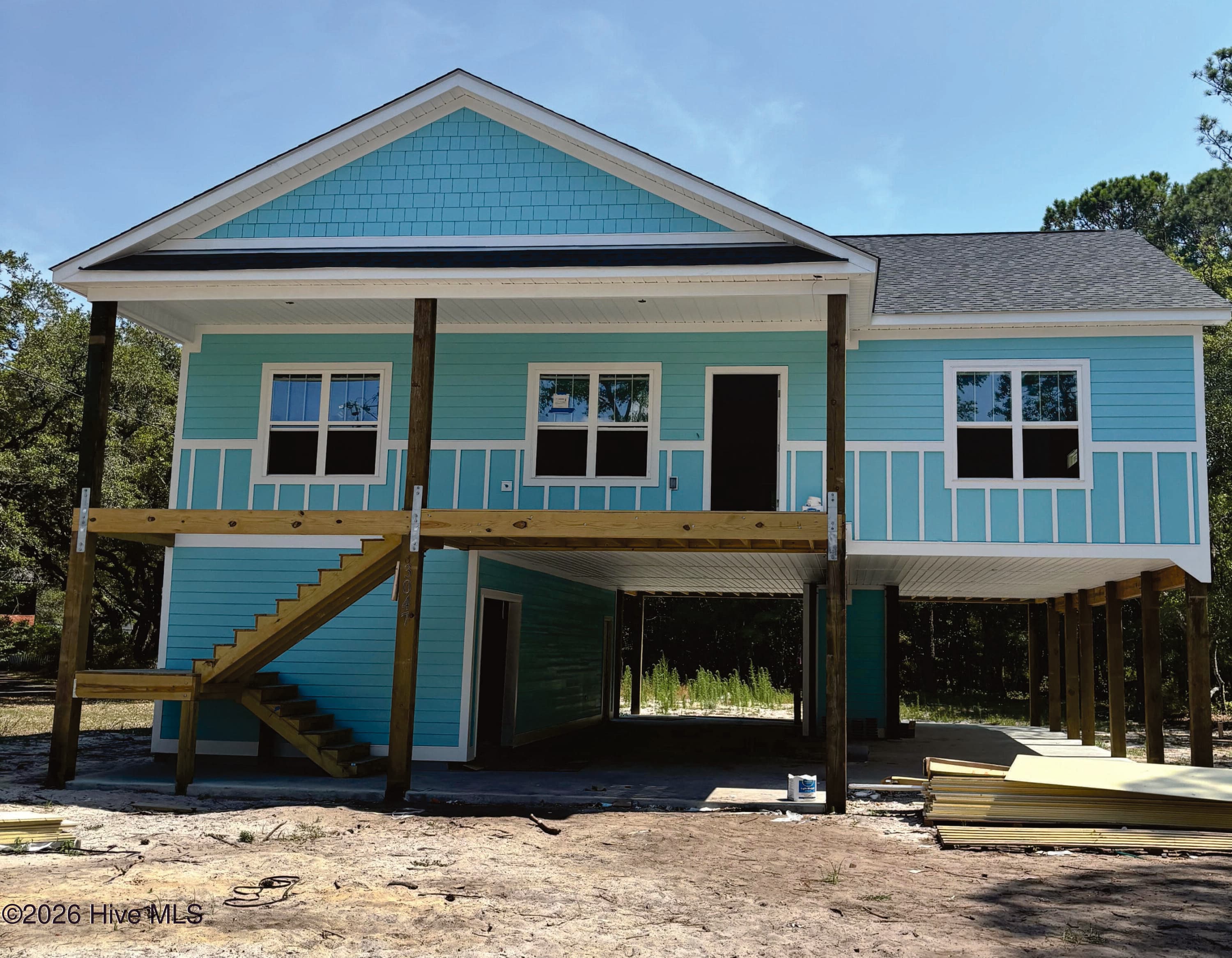 Single Family Residence at 3047 Old Ferry Road SW, Supply, NC 28462, photo 2 of 75