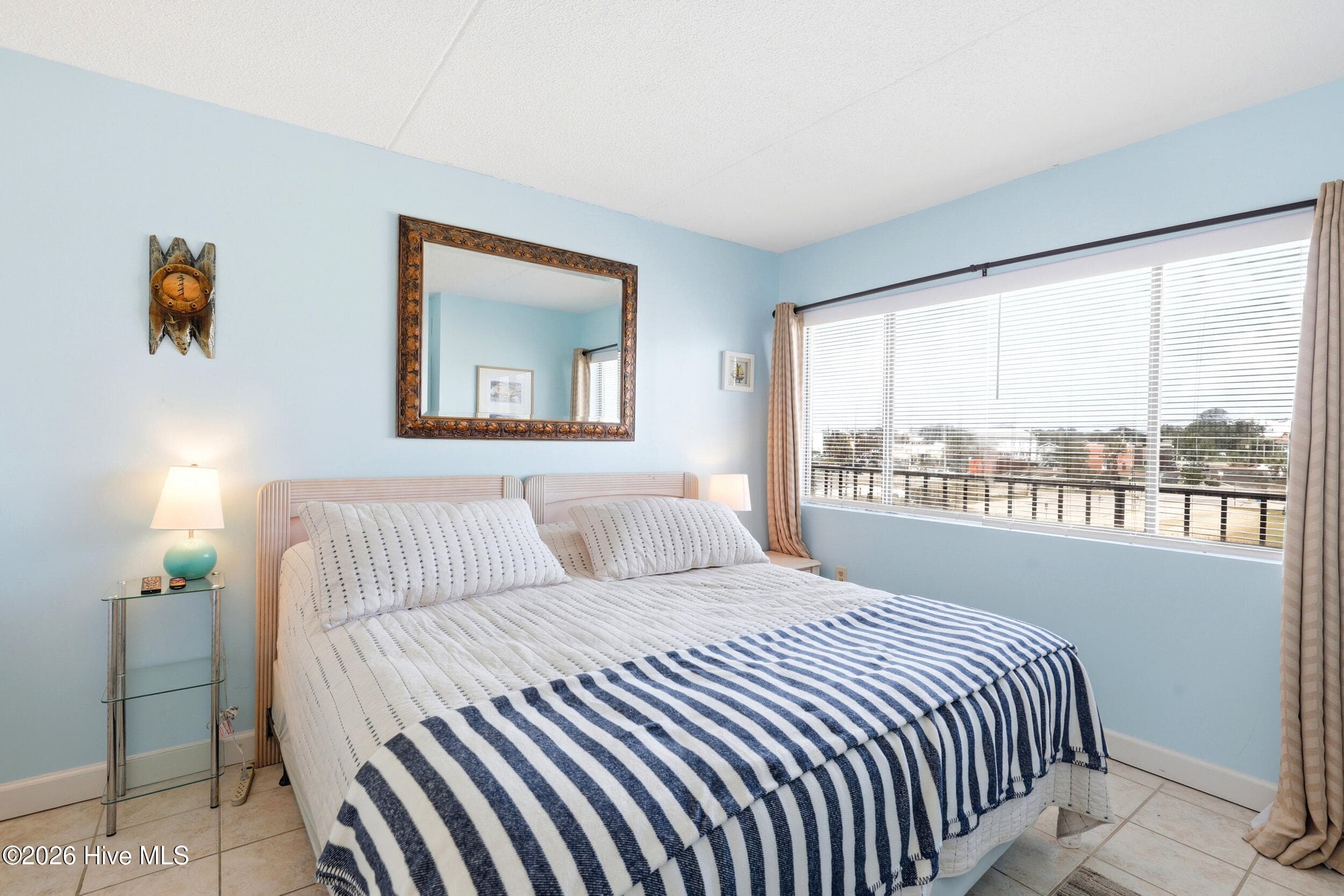 Primary Bedroom - 222 Carolina Beach Avenue N Unit 128, Carolina Beach, NC 28428