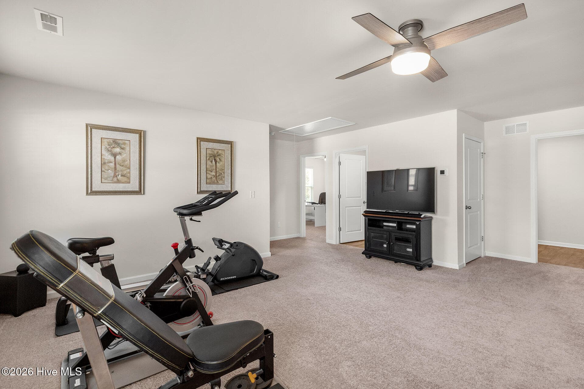 Single Family Residence at 117 Cassidy Lane, Holly Ridge, NC 28445, photo 21 of 44