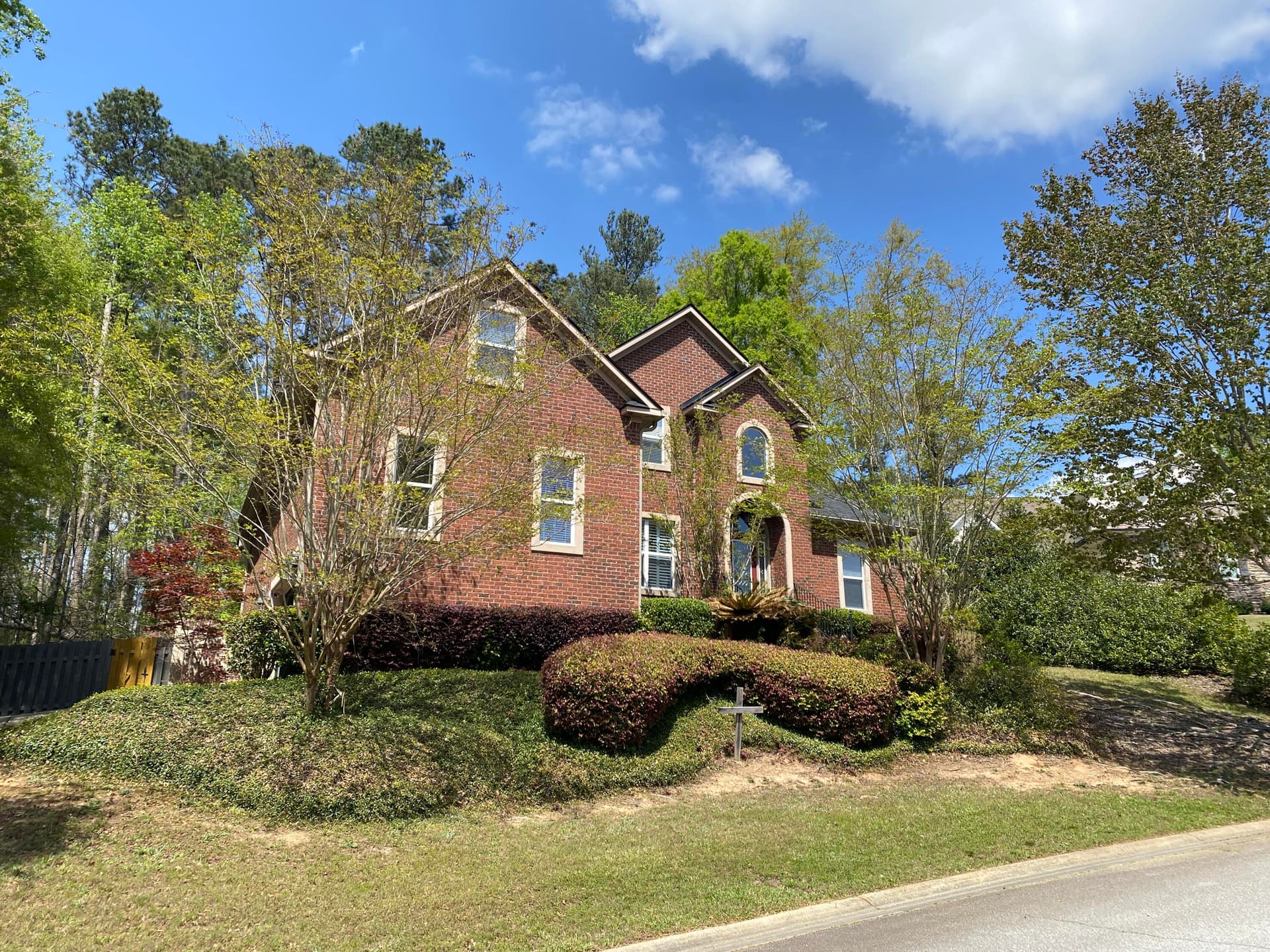 Single Family Residence at 2223 Millshaven Trail, Evans, GA 30809, photo 118 of 118