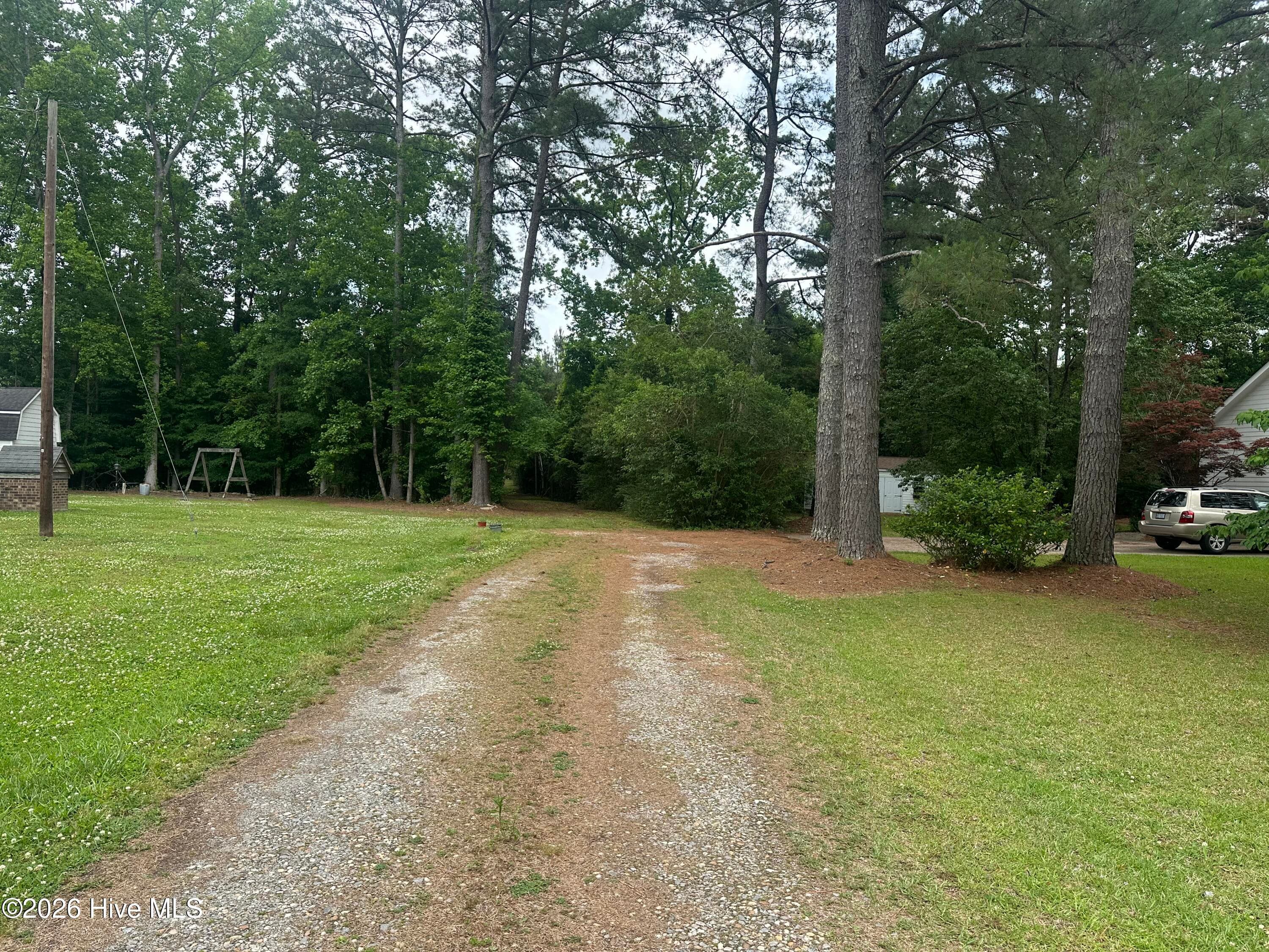Undeveloped at 0 Colice Hall Lane, Ahoskie, NC 27910, photo 2 of 20