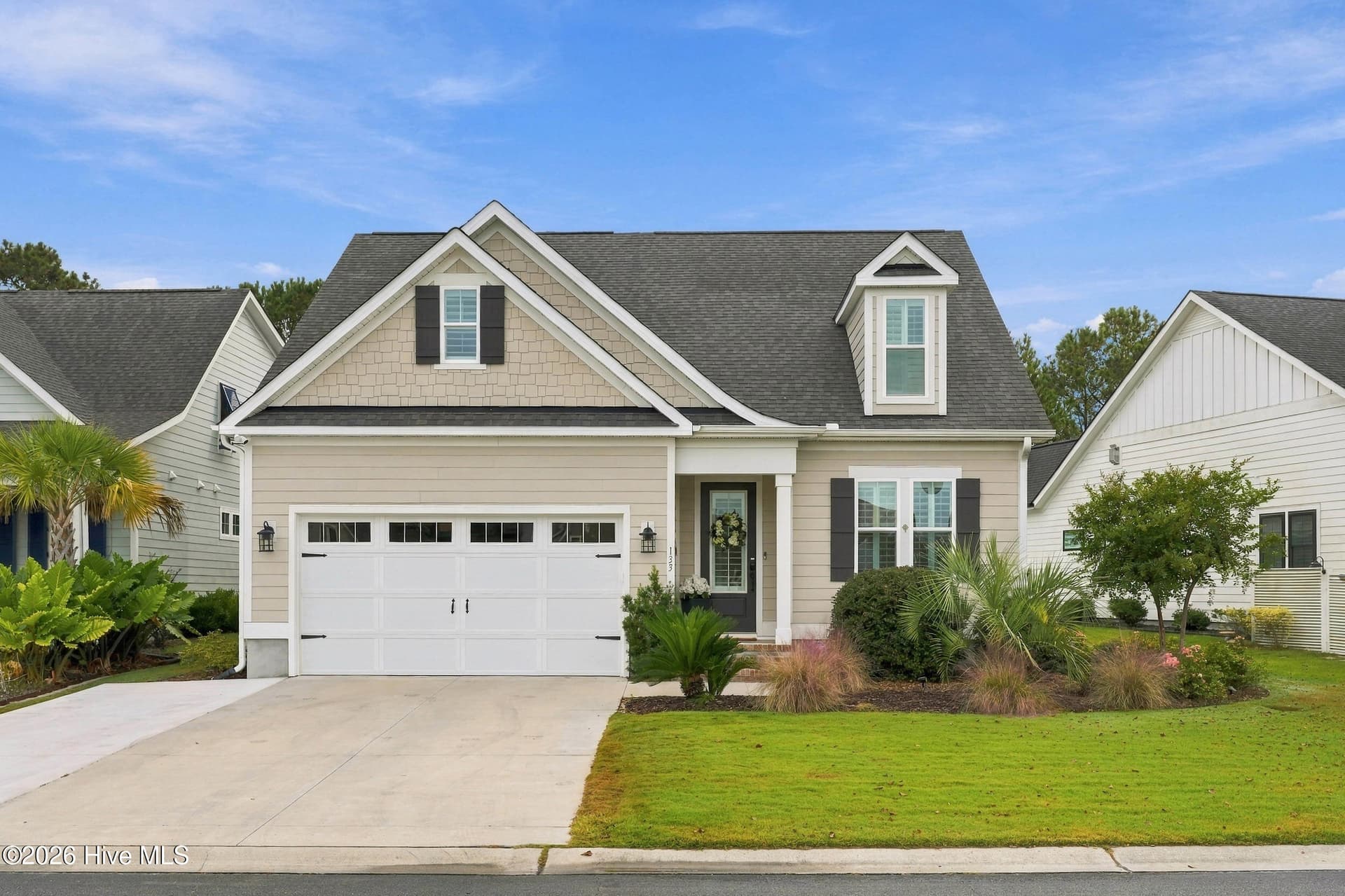 Single Family Residence at 133 Spicer Lake Drive, Holly Ridge, NC 28445, photo 3 of 105