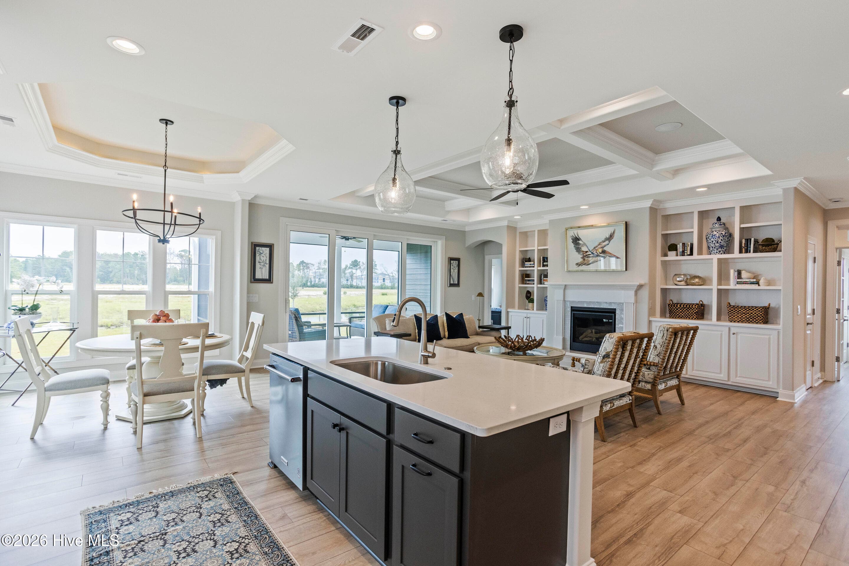 Photos of similar home - 2205 Condor Run, Wilmington, NC 28409