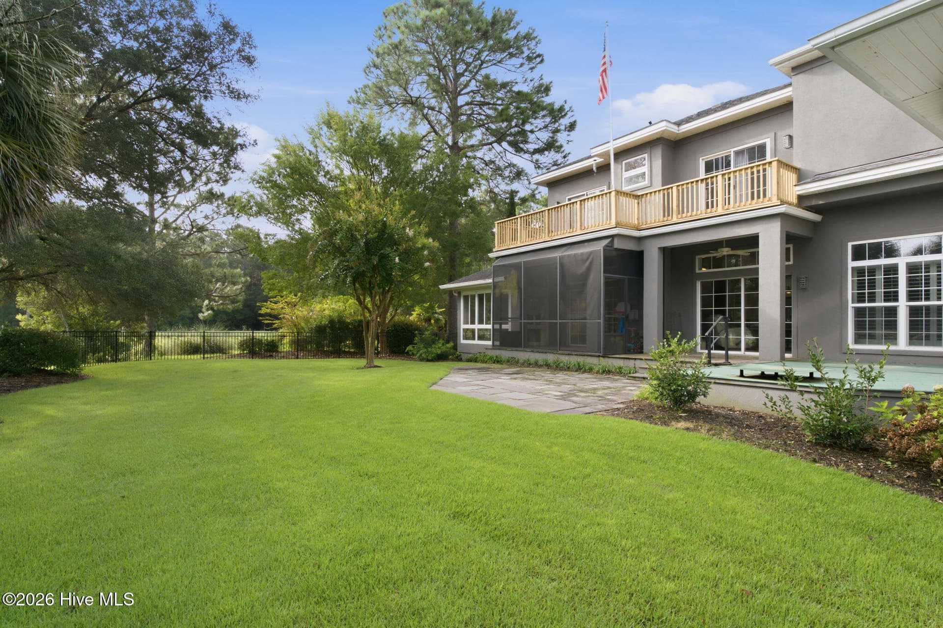 Single Family Residence at 1734 Merriwether Lane SE, Bolivia, NC 28422, photo 48 of 59