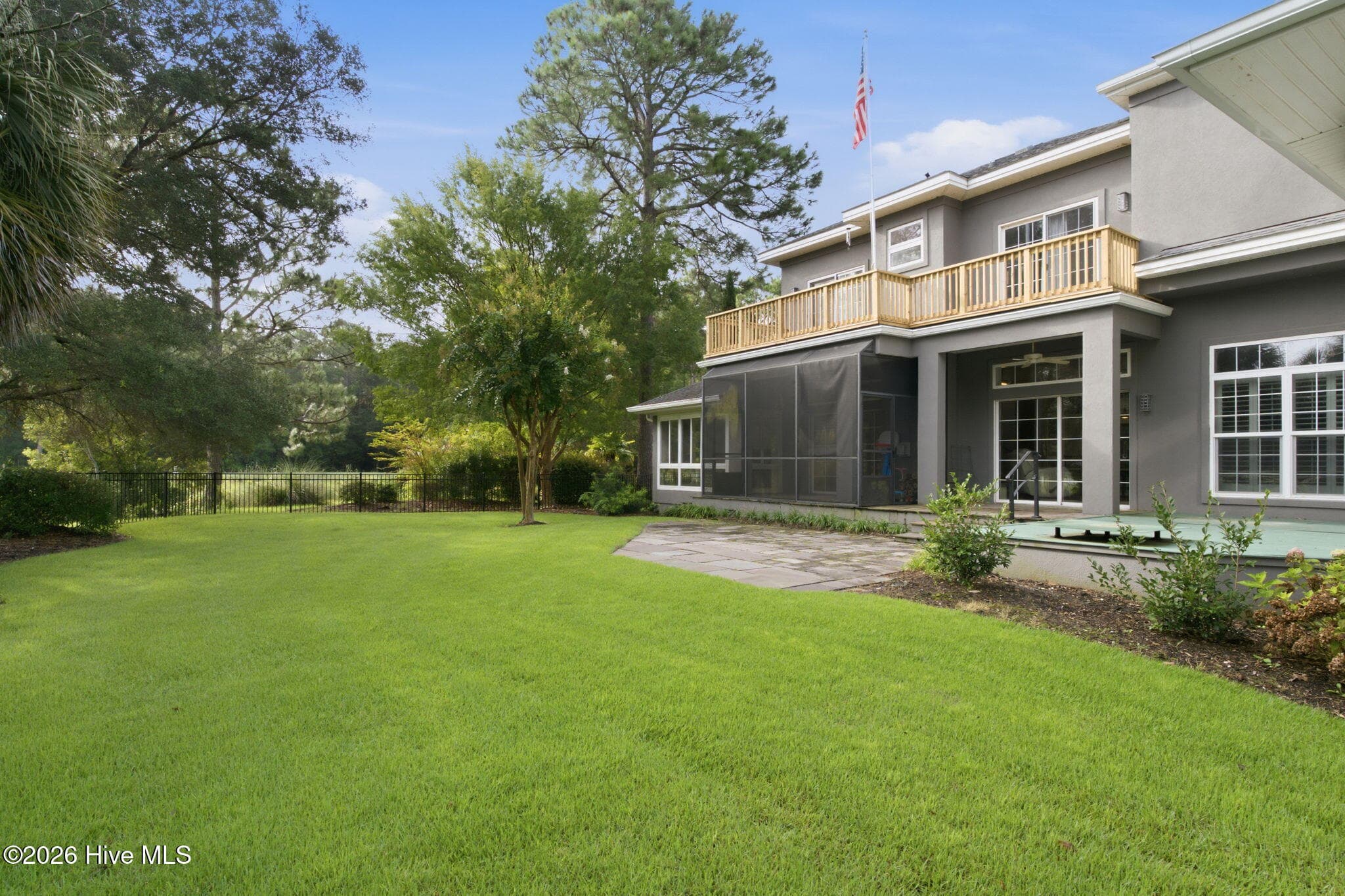 Single Family Residence at 1734 Merriwether Lane SE, Bolivia, NC 28422, photo 48 of 59