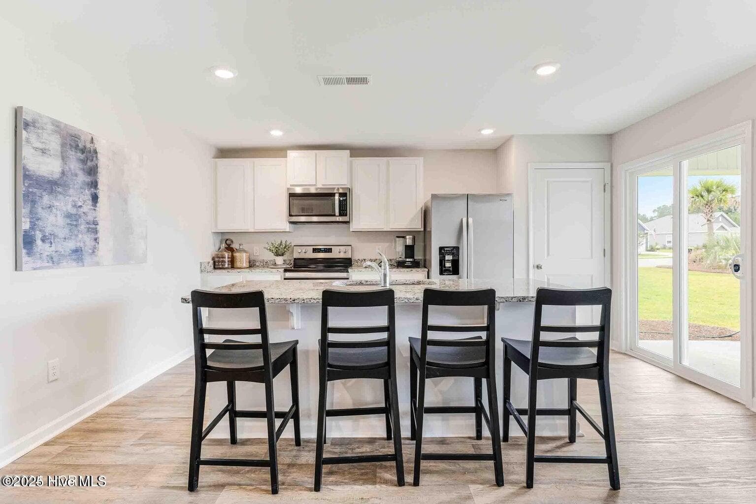 Single Family Residence at 4149 Morning Light Drive SE Lot 276, Bolivia, NC 28422, photo 11 of 36