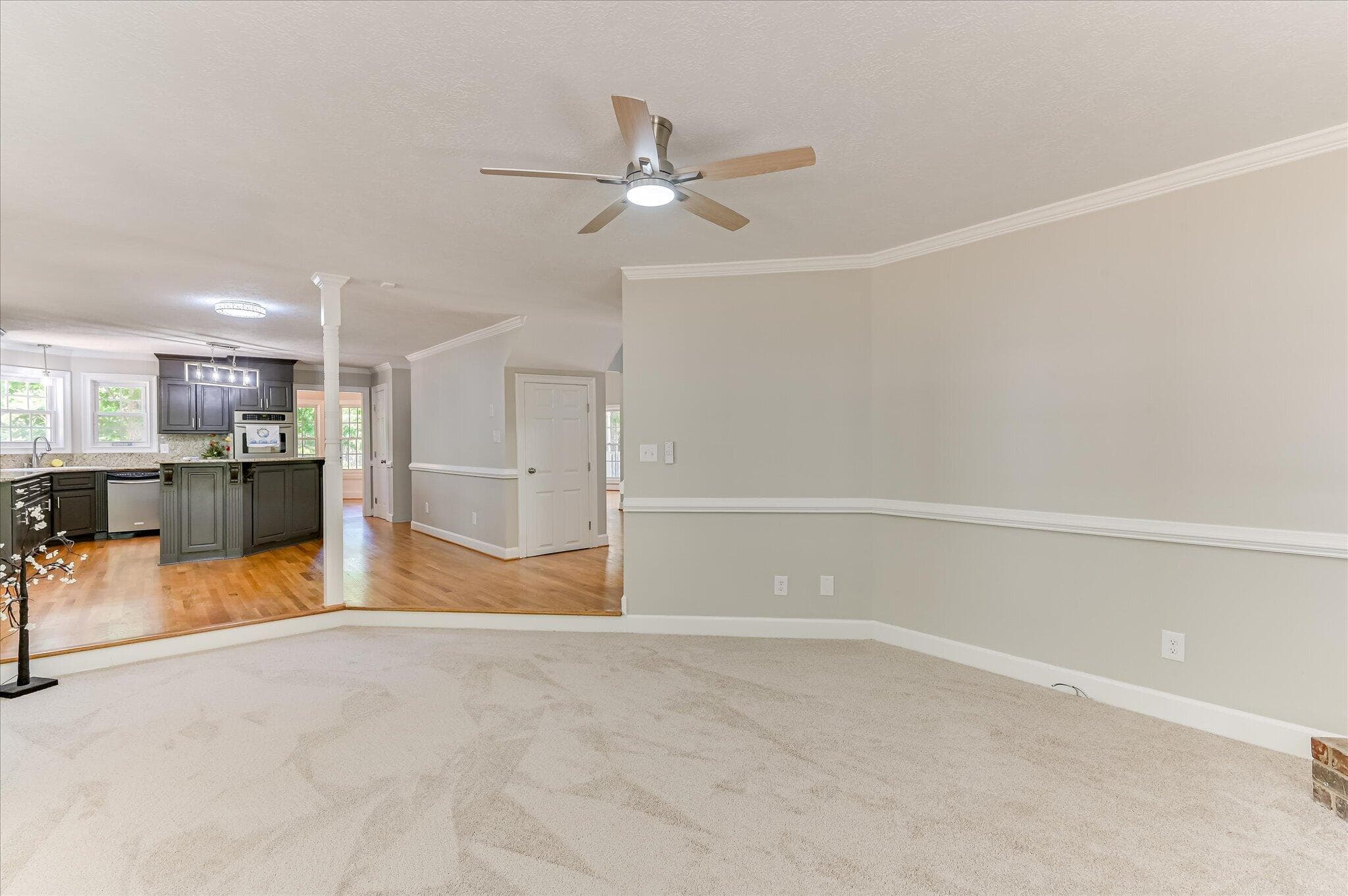 Single Family Residence at 1154 Water Oak Drive, Lincolnton, GA 30817, photo 24 of 63