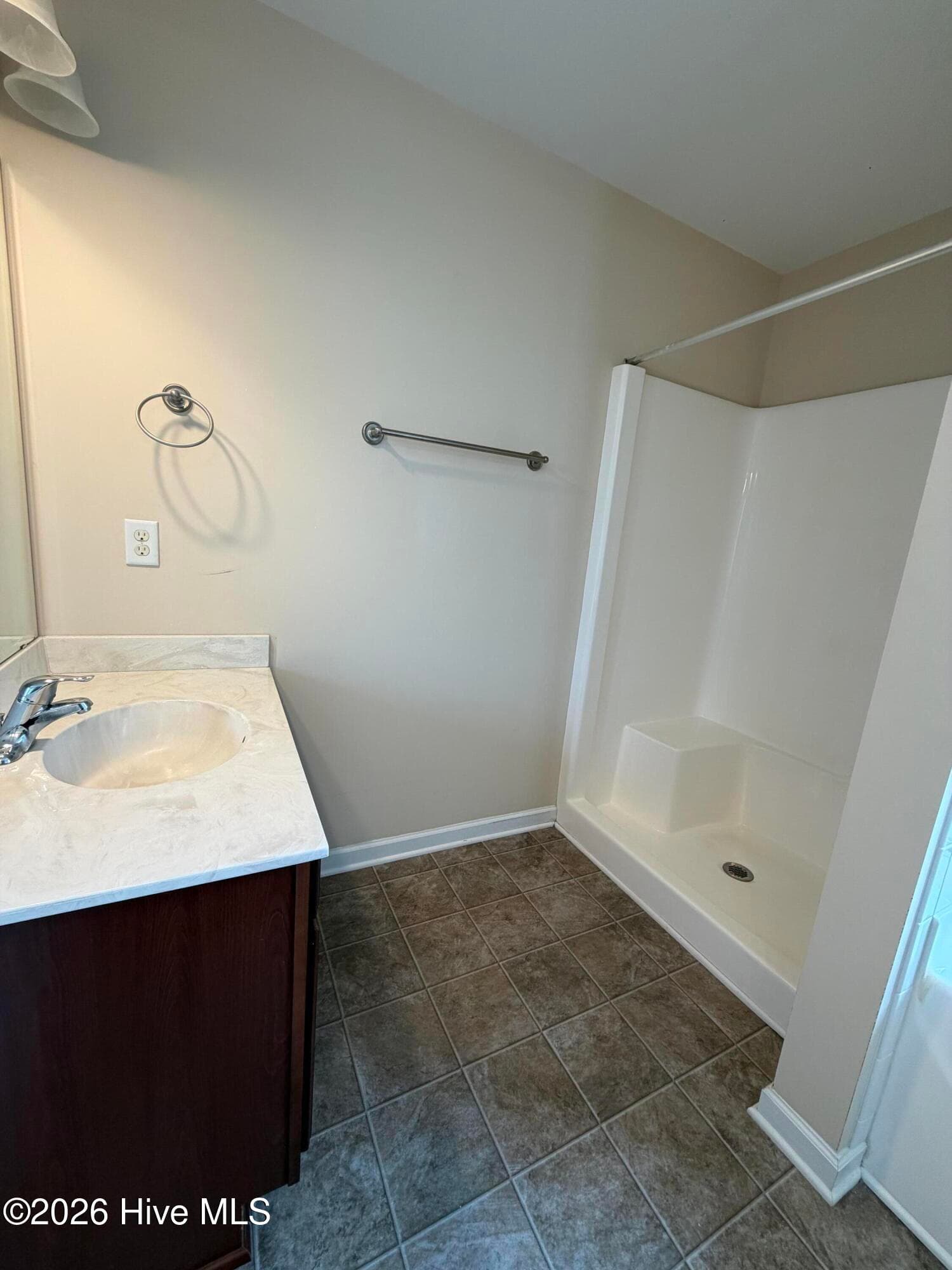 Master Shower - 1505 Soaring Spirit Drive, Wilmington, NC 28409