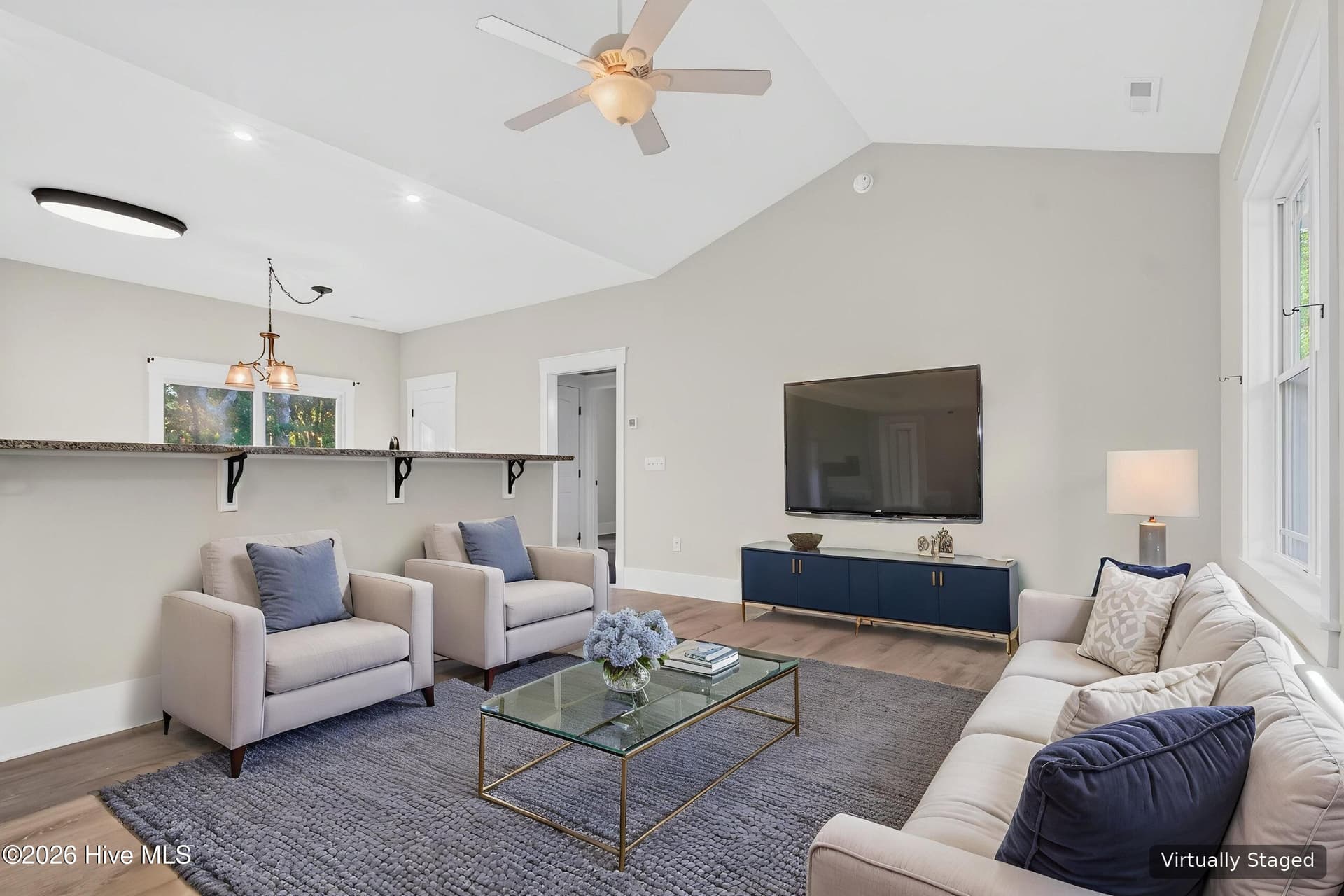Single Family Residence at 785 Folly Drive SE, Bolivia, NC 28422, photo 5 of 57