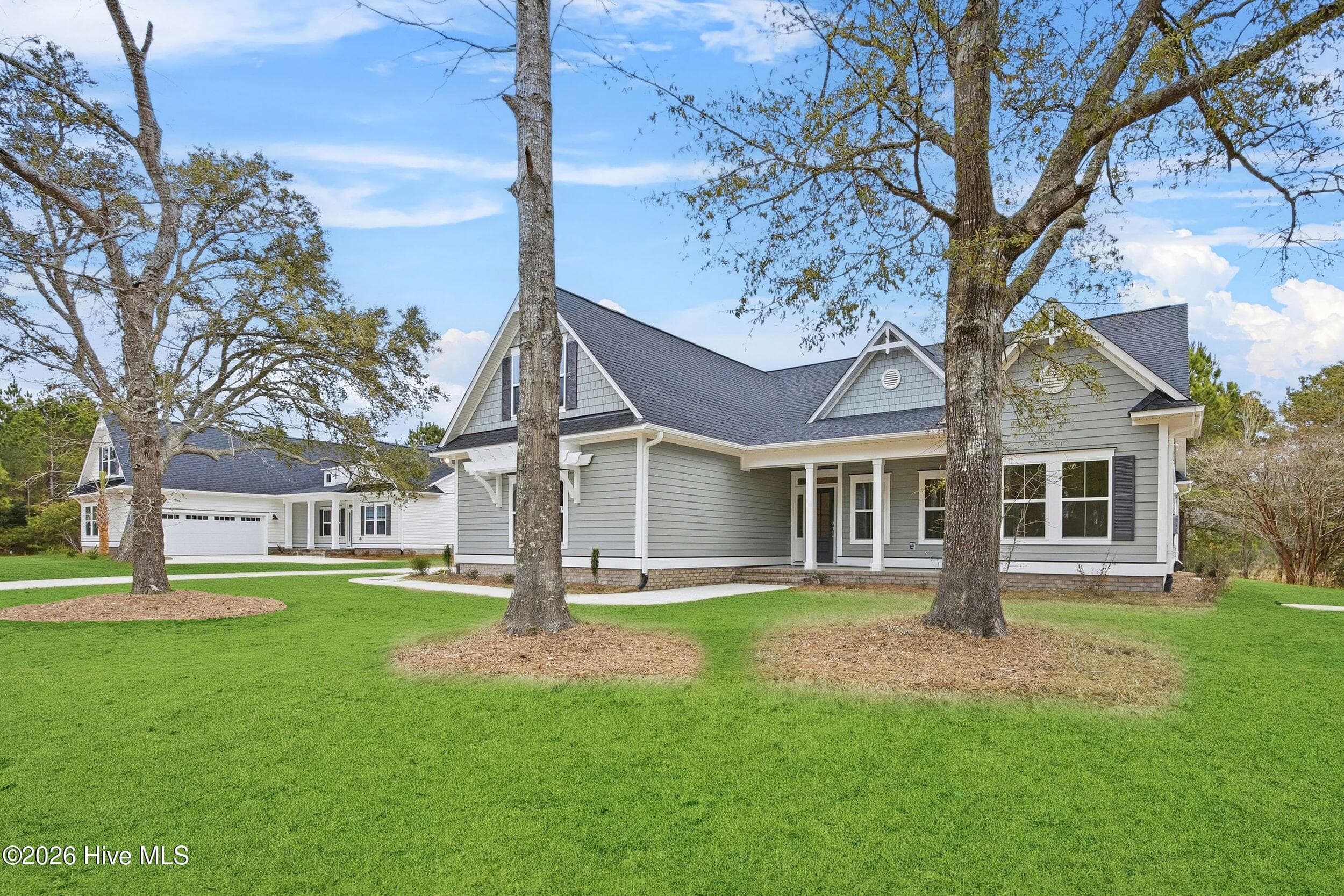 7580 Wallace Place SW 42, Sunset Beach, NC 28468