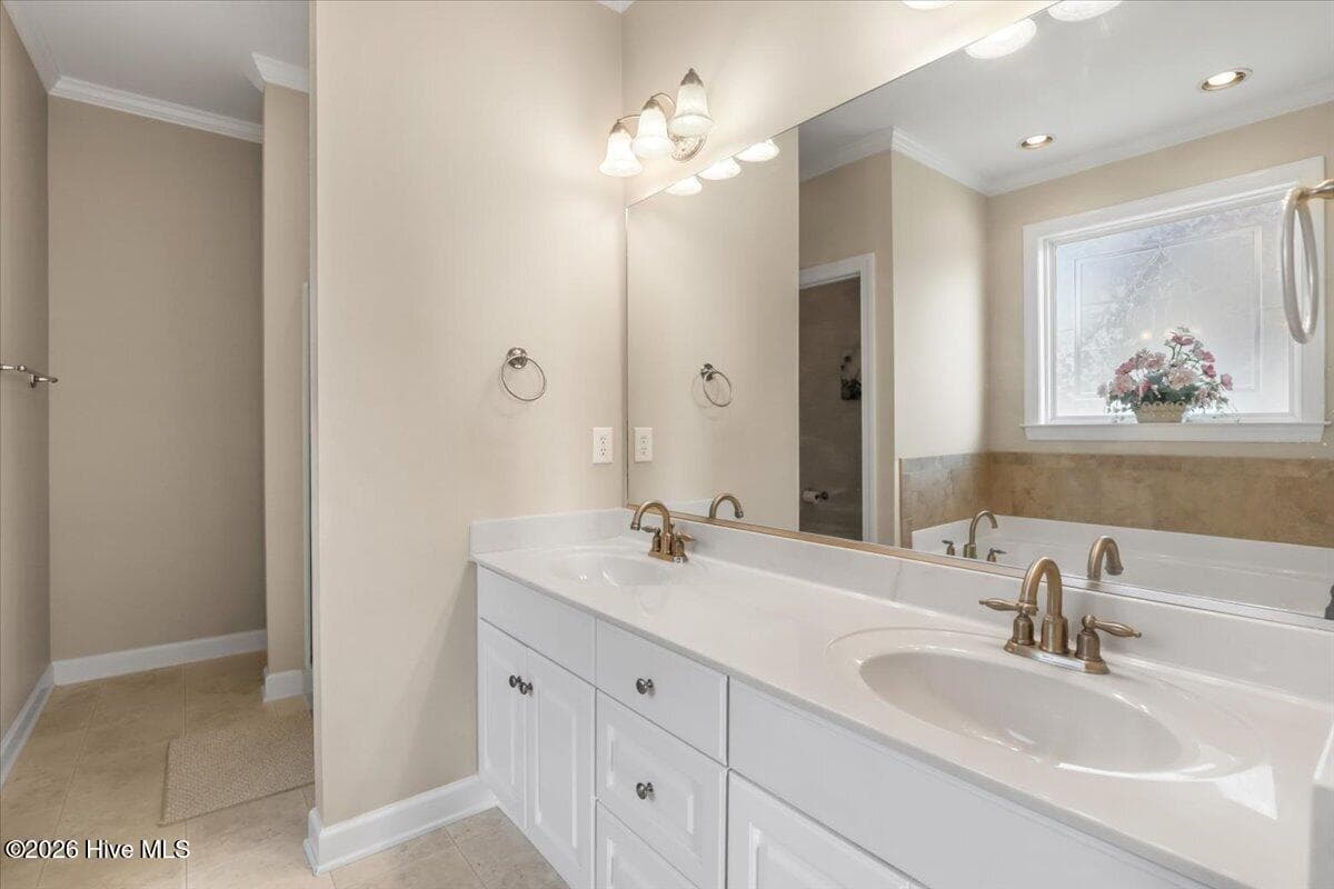 Single Family Residence at 207 Kingston Circle, Goldsboro, NC 27530, photo 22 of 44