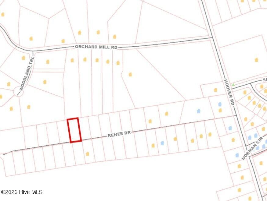 Residential Lot at Lot A-22 A-22 Renee Drive, Hampstead, NC 28443, photo 3 of 6