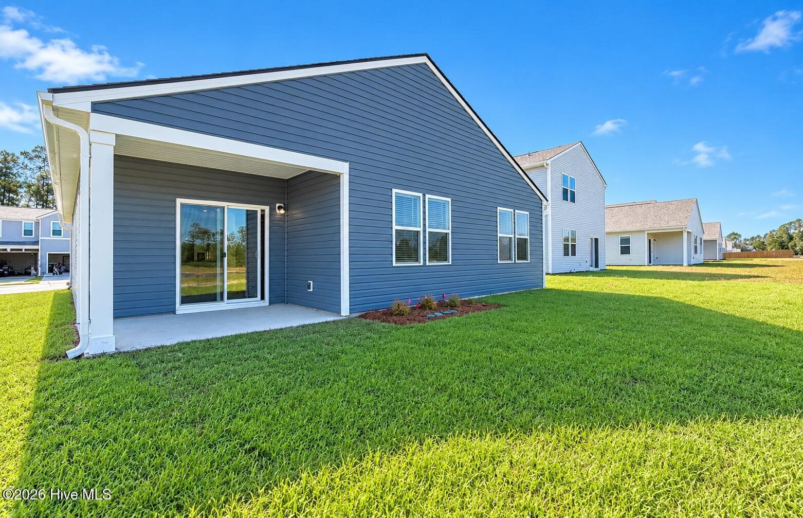 Single Family Residence at 591 Coronado Avenue SE, Leland, NC 28451, photo 23 of 30
