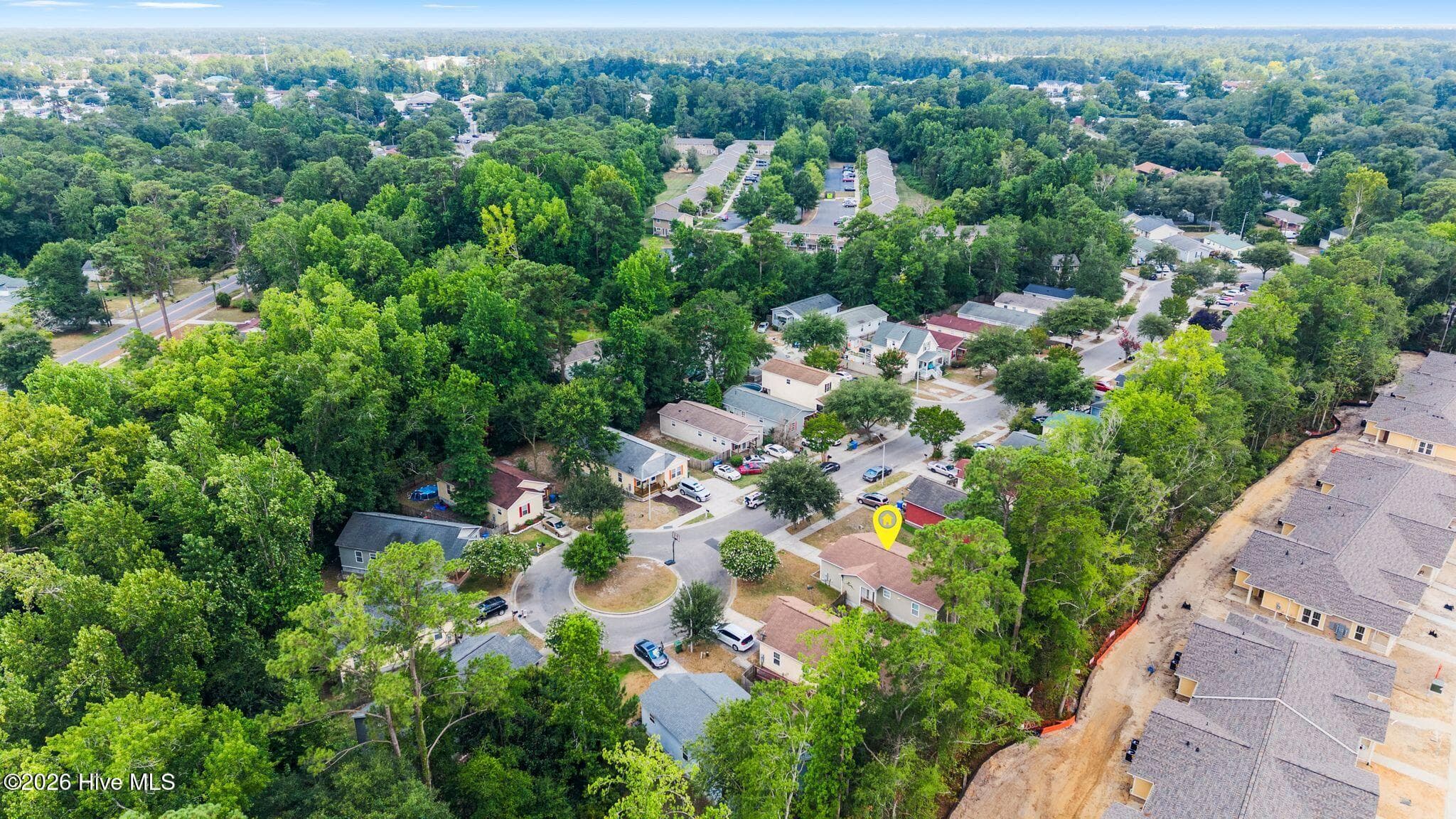 Single Family Residence at 3913 Prices Lane, Wilmington, NC 28405, photo 56 of 56