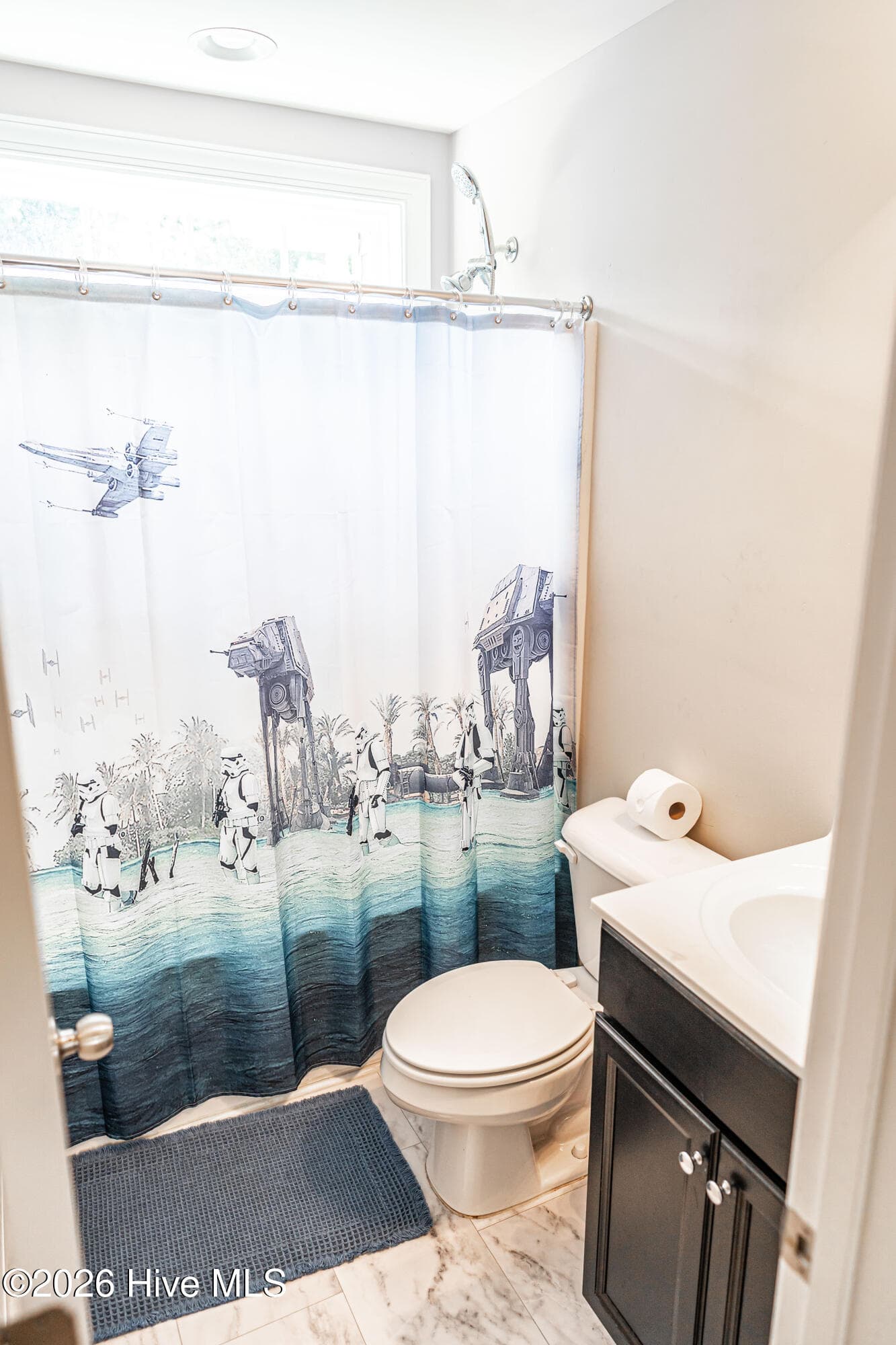 2nd Floor Full Bath - 40 Watchmen Lane, Cameron, NC 28326