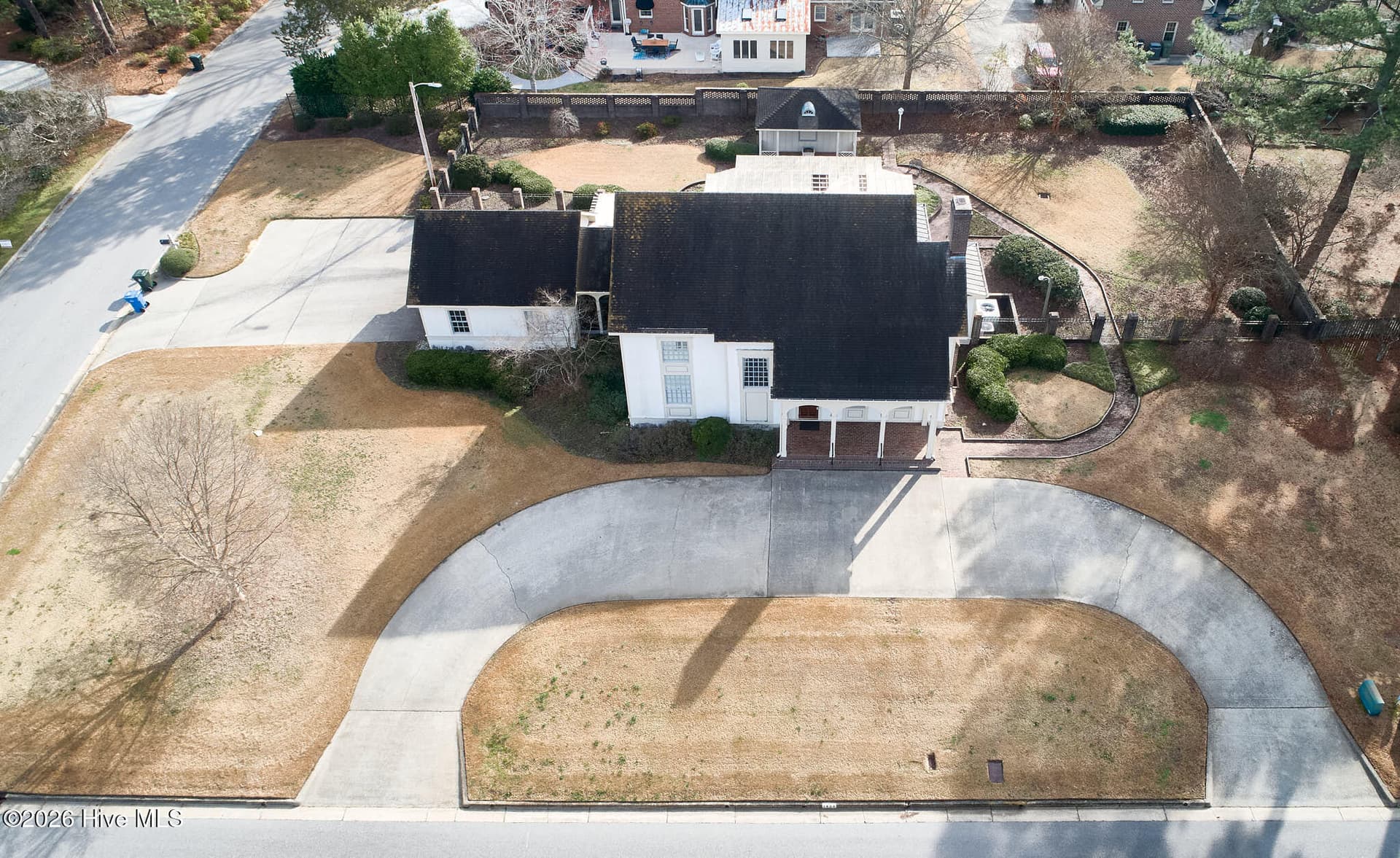 Single Family Residence at 1800 Westbrook Drive NW, Wilson, NC 27896, photo 6 of 64